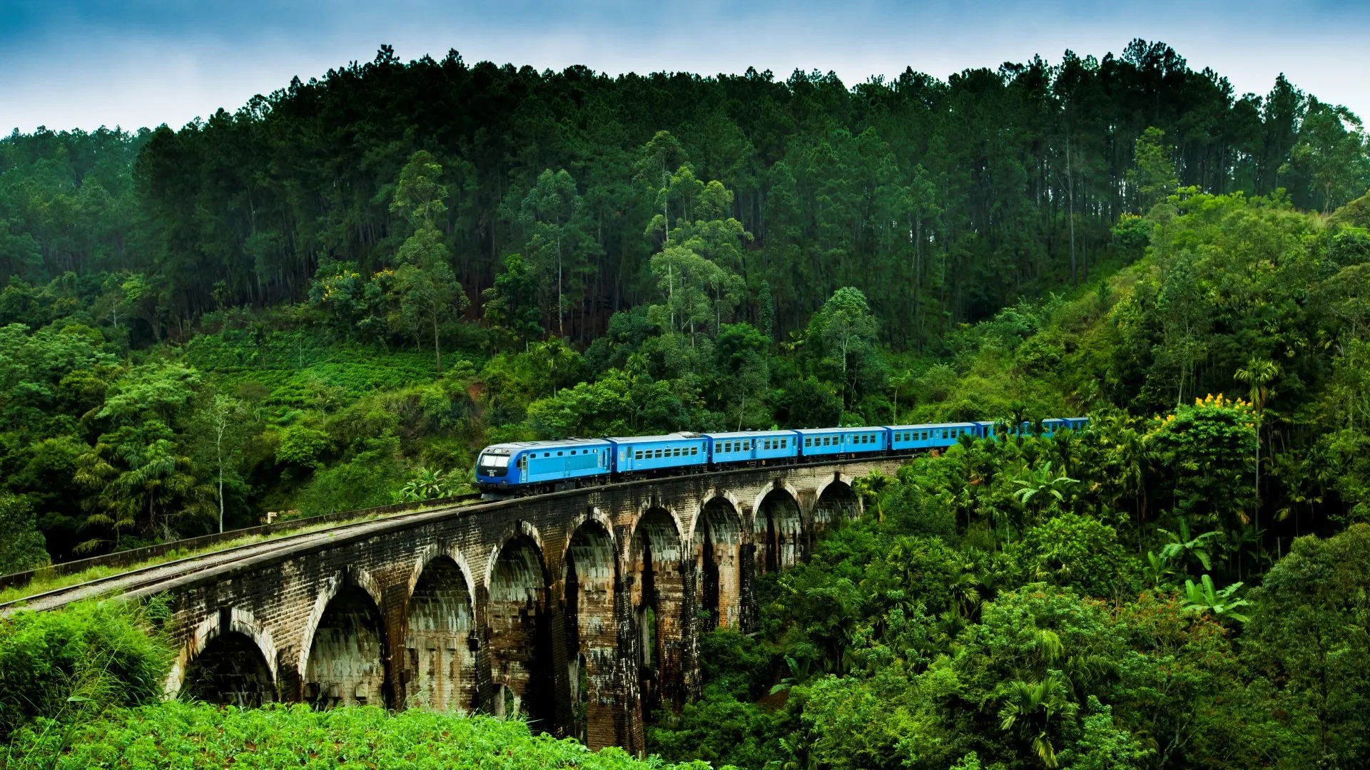 Express The Beauty Of Sri Lanka