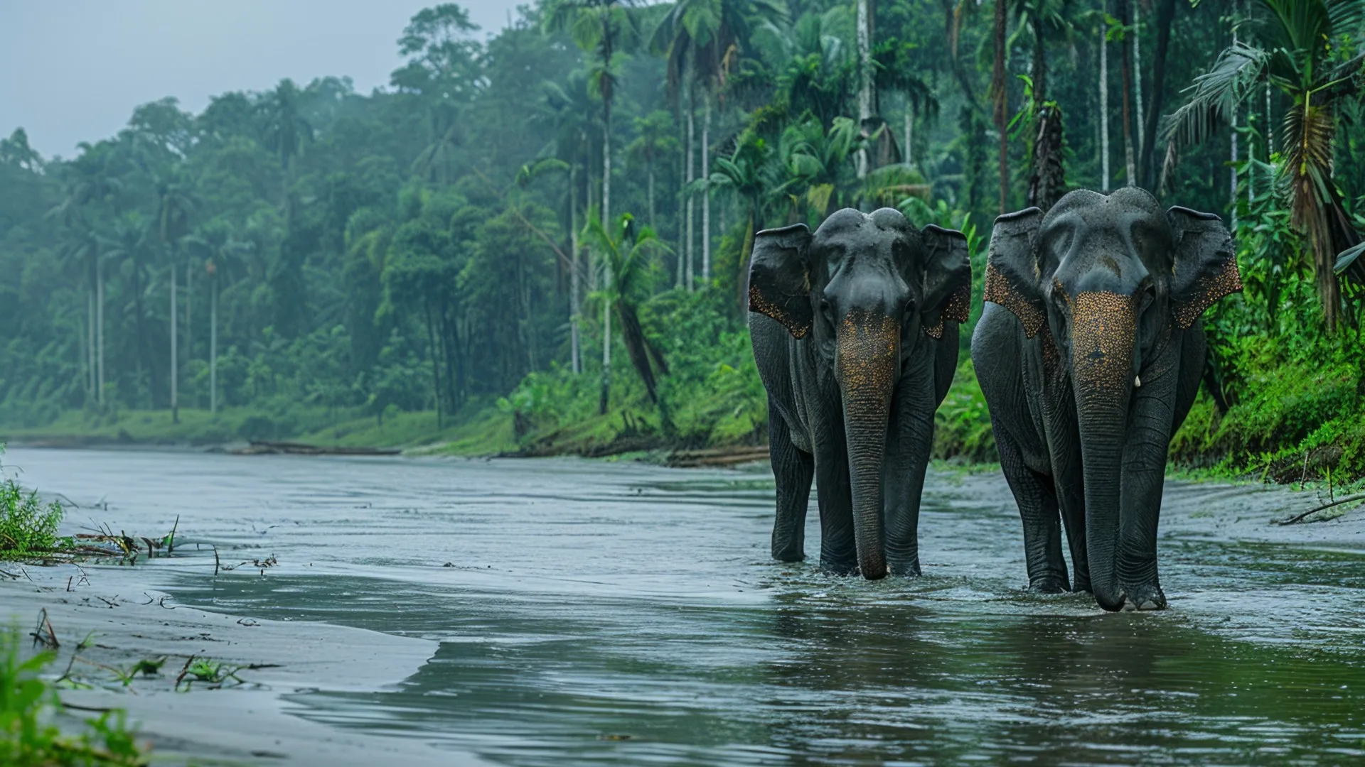 Express The Beauty Of Sri Lanka