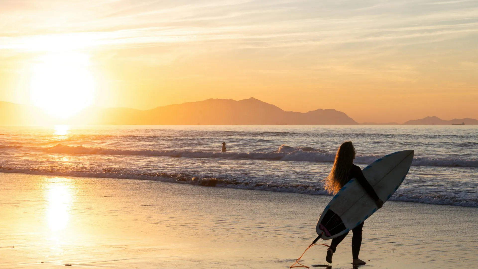 The Better Place For Surfing