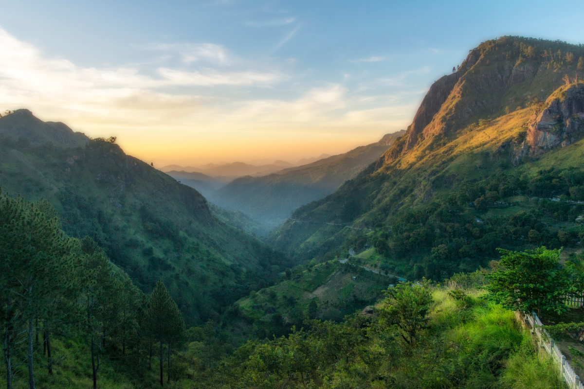Adventure & Hiking