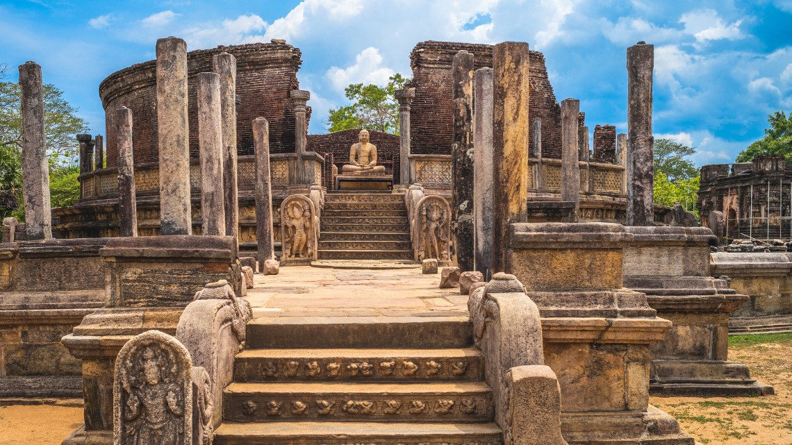 Stories of Sri Lanka private Sri Lanka tour
