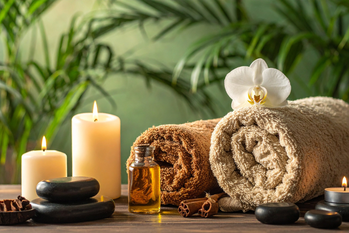 Wellness & Ayurveda
