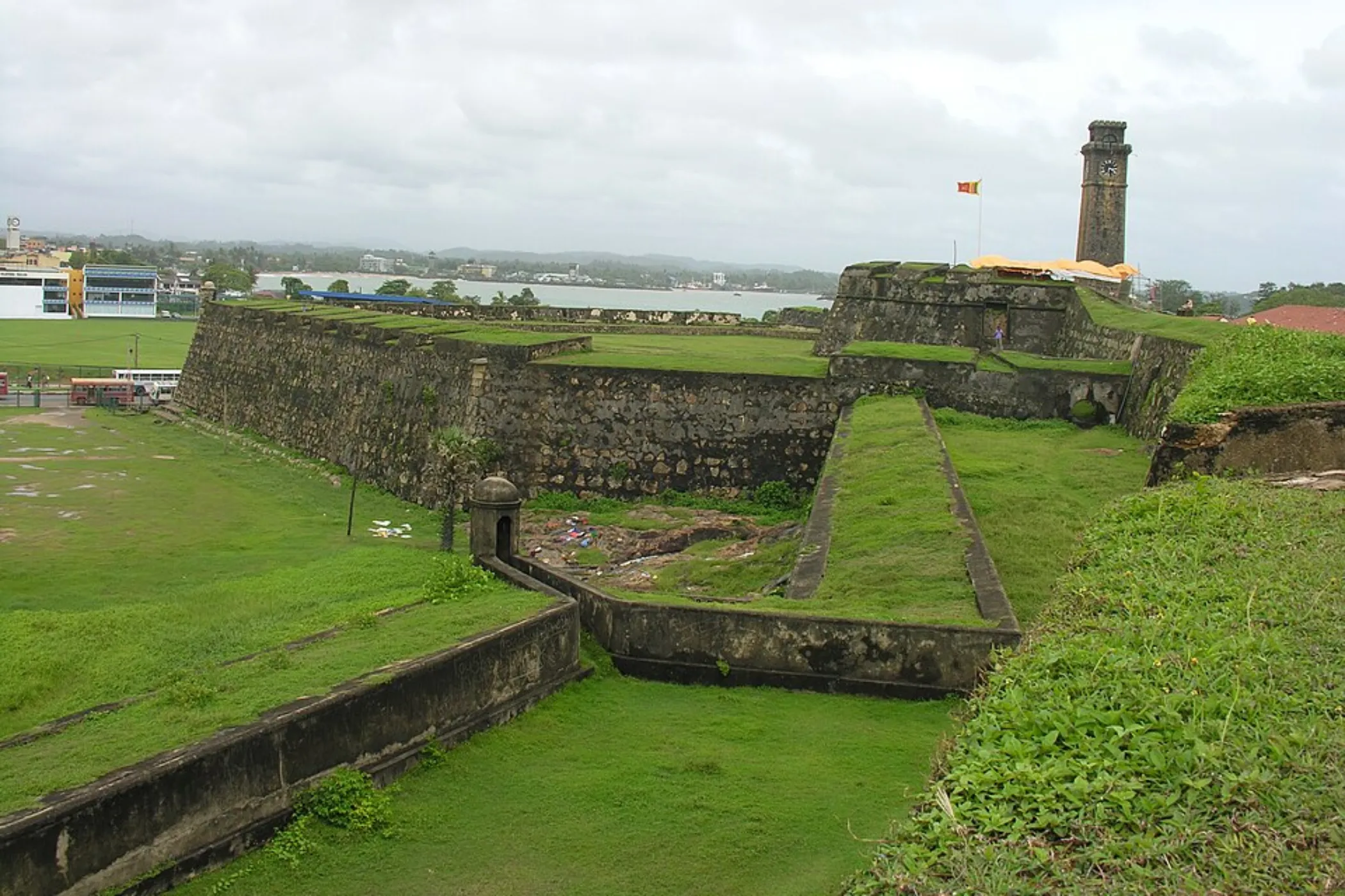 04 NIGHTS / 05 DAYS – NATURE, CULTURE, WILDLIFE & COASTAL CHARM | Viathra Leisure