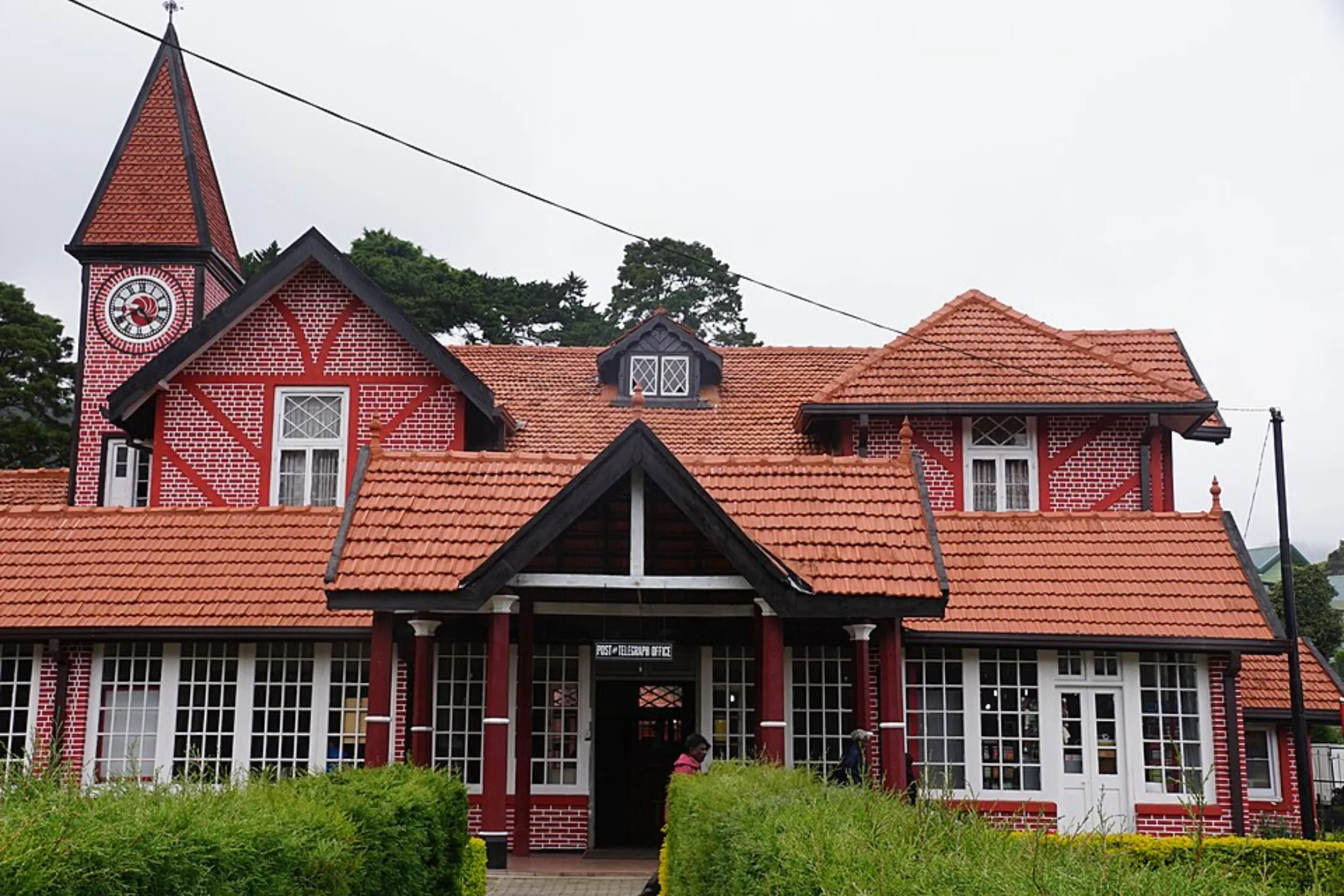 5 NIGHTS / 6 DAYS – WILDLIFE, TEA TRAILS & SOUTHERN BEACHES | Viathra Leisure