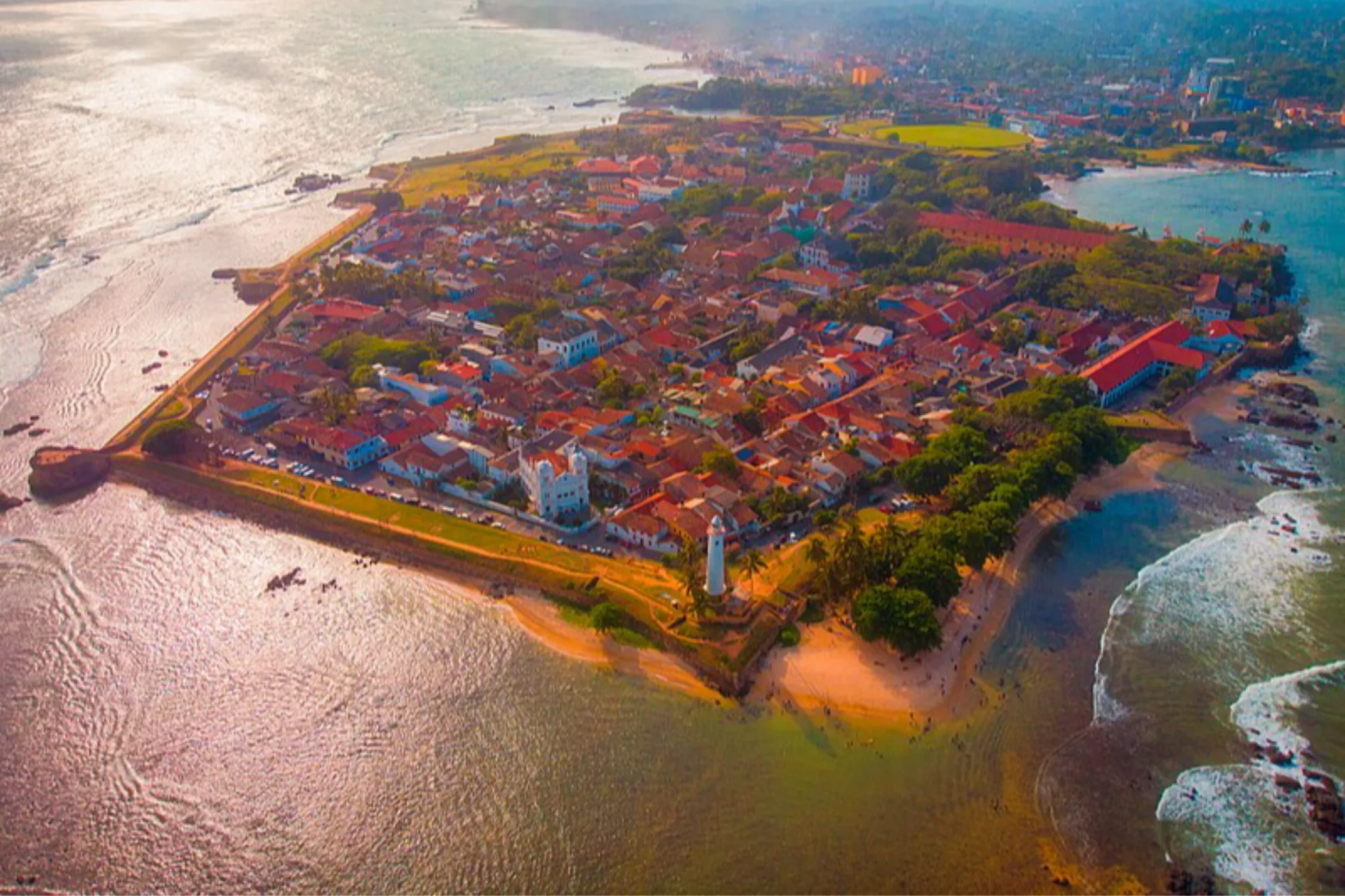 5 NIGHTS / 6 DAYS – WILDLIFE, TEA TRAILS & SOUTHERN BEACHES | Viathra Leisure