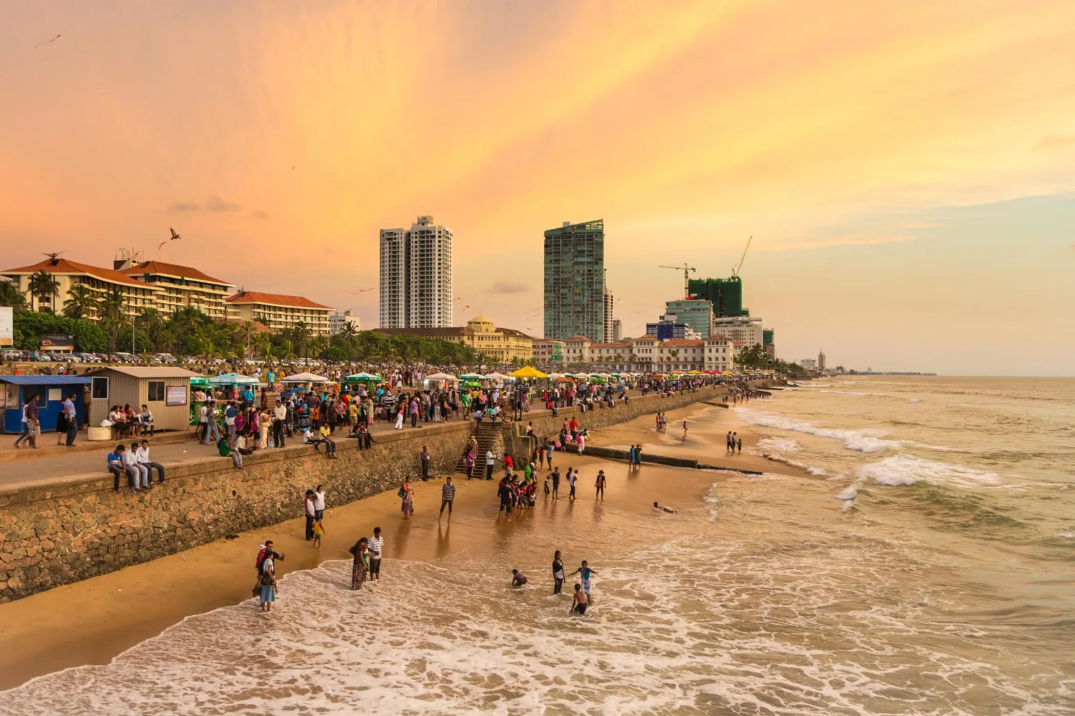 5 NIGHTS / 6 DAYS – WILDLIFE, TEA TRAILS & SOUTHERN BEACHES | Viathra Leisure
