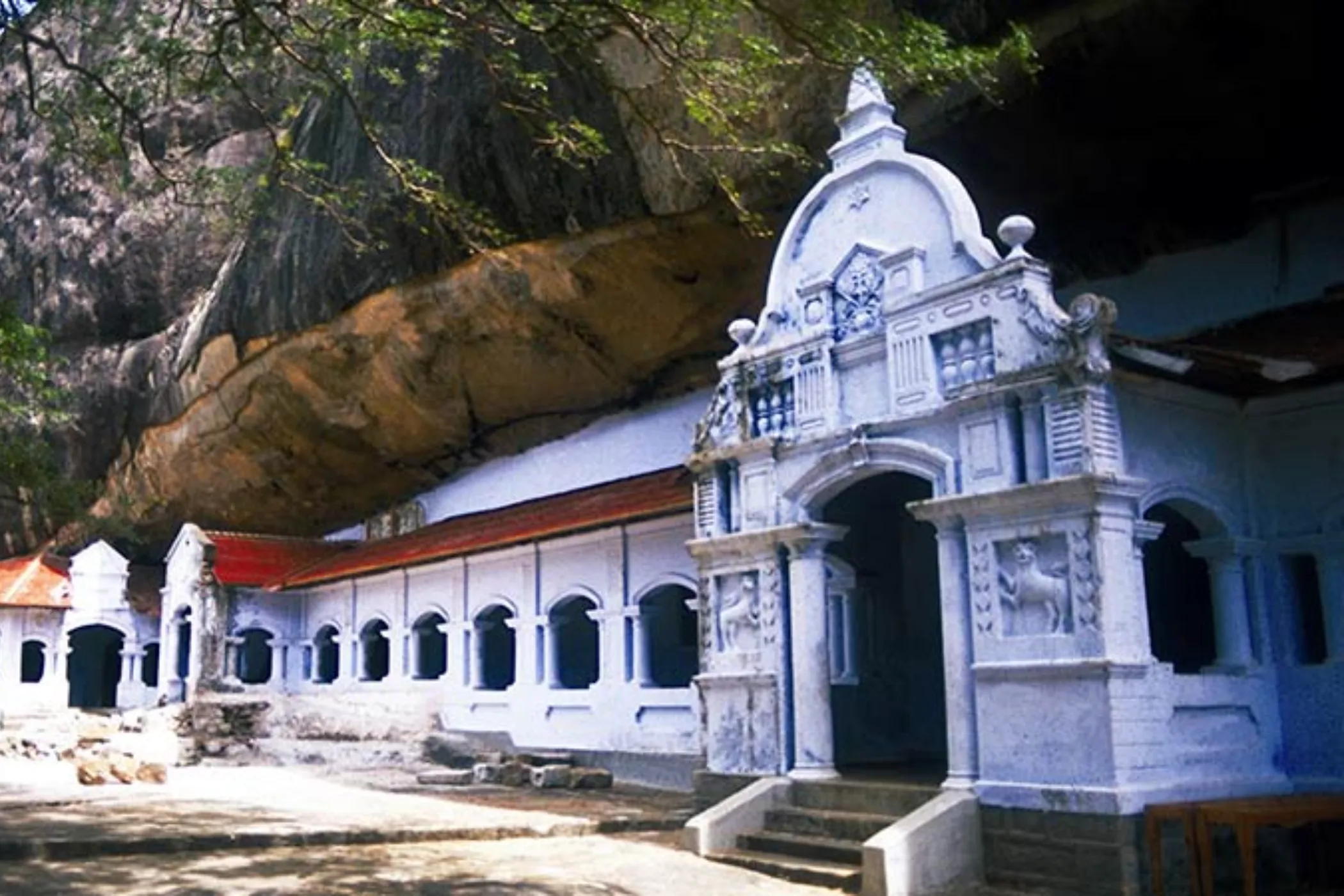 6 NIGHTS / 7 DAYS – CLASSIC SRI LANKA EXPERIENCE