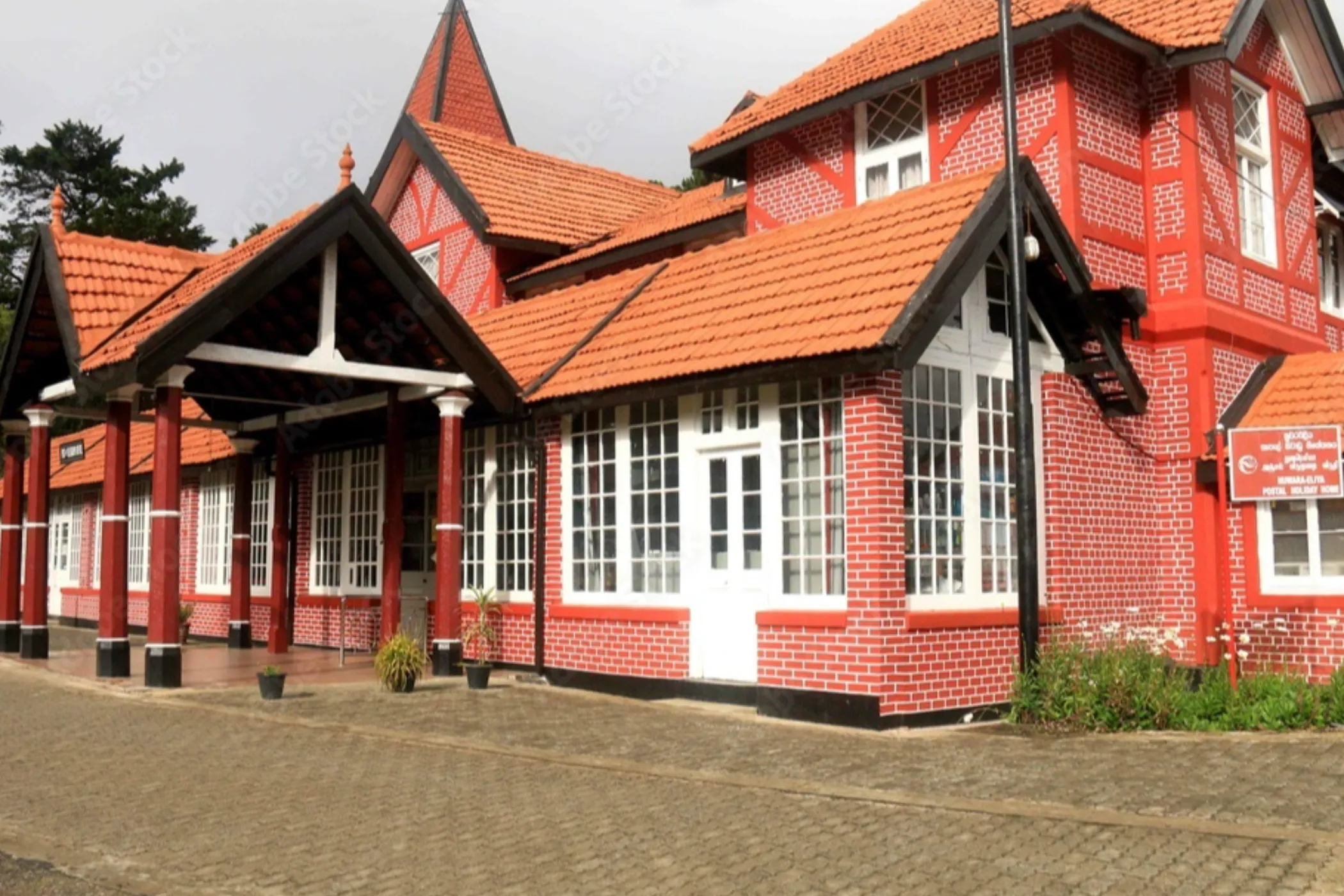 6 NIGHTS / 7 DAYS – CLASSIC SRI LANKA EXPERIENCE | Viathra Leisure