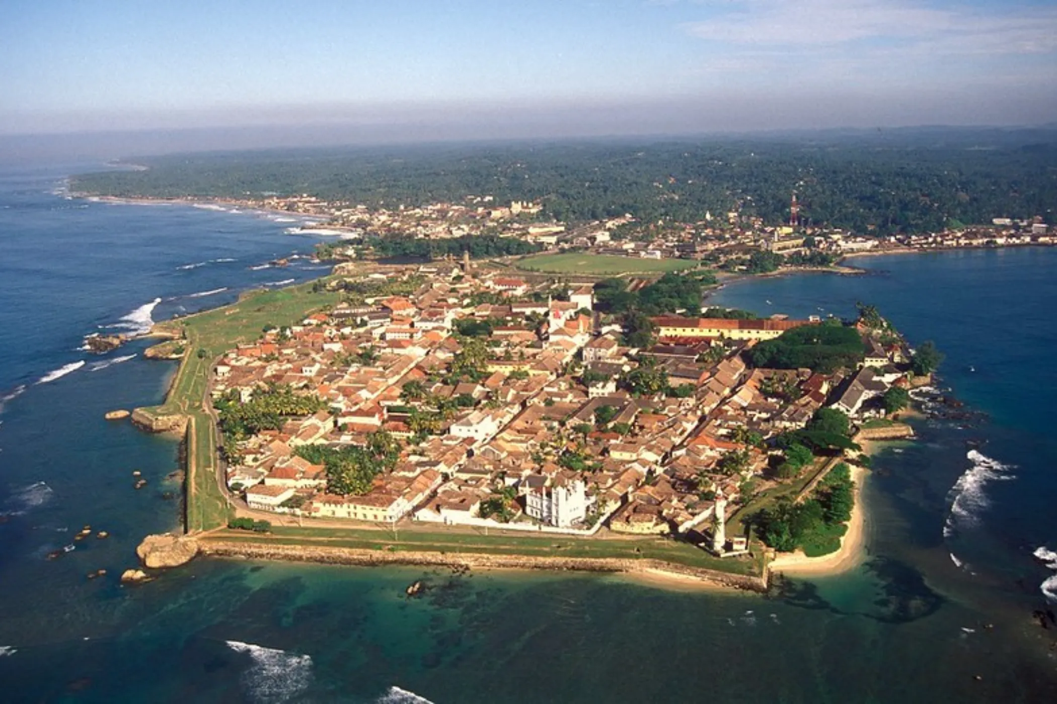 6 NIGHTS / 7 DAYS – CLASSIC SRI LANKA EXPERIENCE | Viathra Leisure