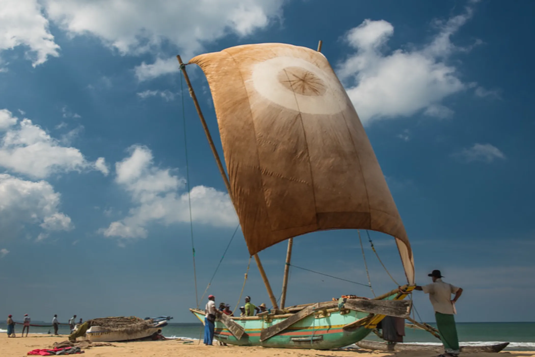 6 NIGHTS / 7 DAYS – CLASSIC SRI LANKA EXPERIENCE | Viathra Leisure