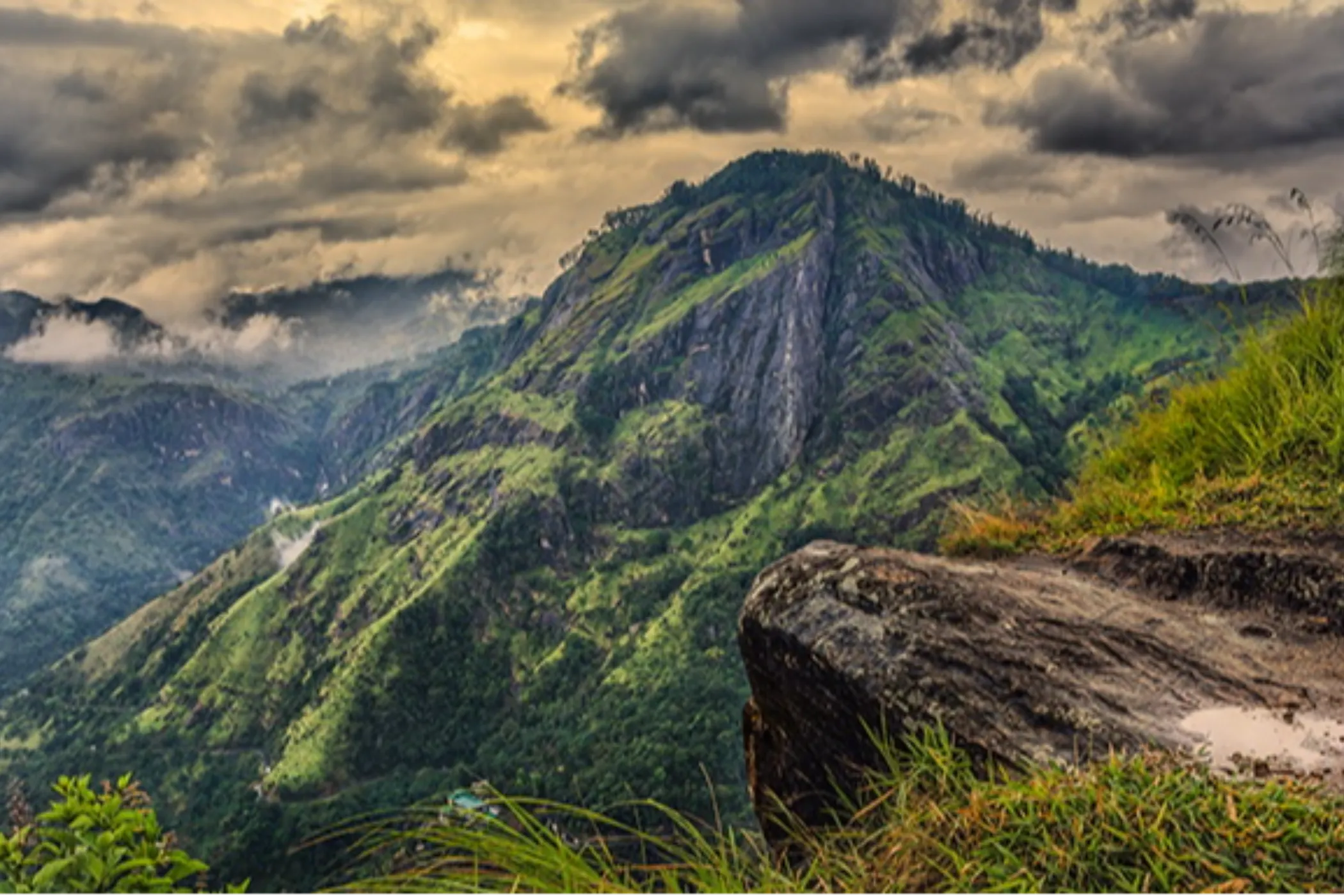 08 NIGHTS / 09 DAYS - WHISPERS OF LANKA: HIGHLANDS, HERITAGE & HIDDEN TRAILS | Viathra Leisure