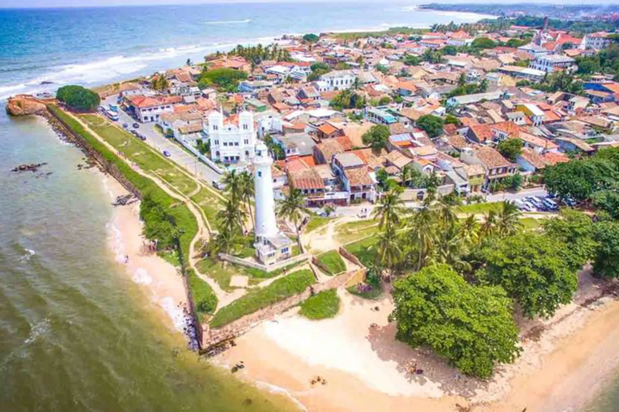 08 NIGHTS / 09 DAYS - WHISPERS OF LANKA: HIGHLANDS, HERITAGE & HIDDEN TRAILS | Viathra Leisure