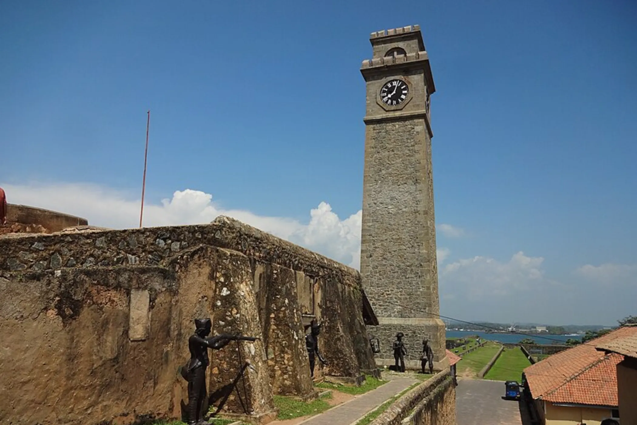 08 NIGHTS / 09 DAYS - WHISPERS OF LANKA: HIGHLANDS, HERITAGE & HIDDEN TRAILS | Viathra Leisure