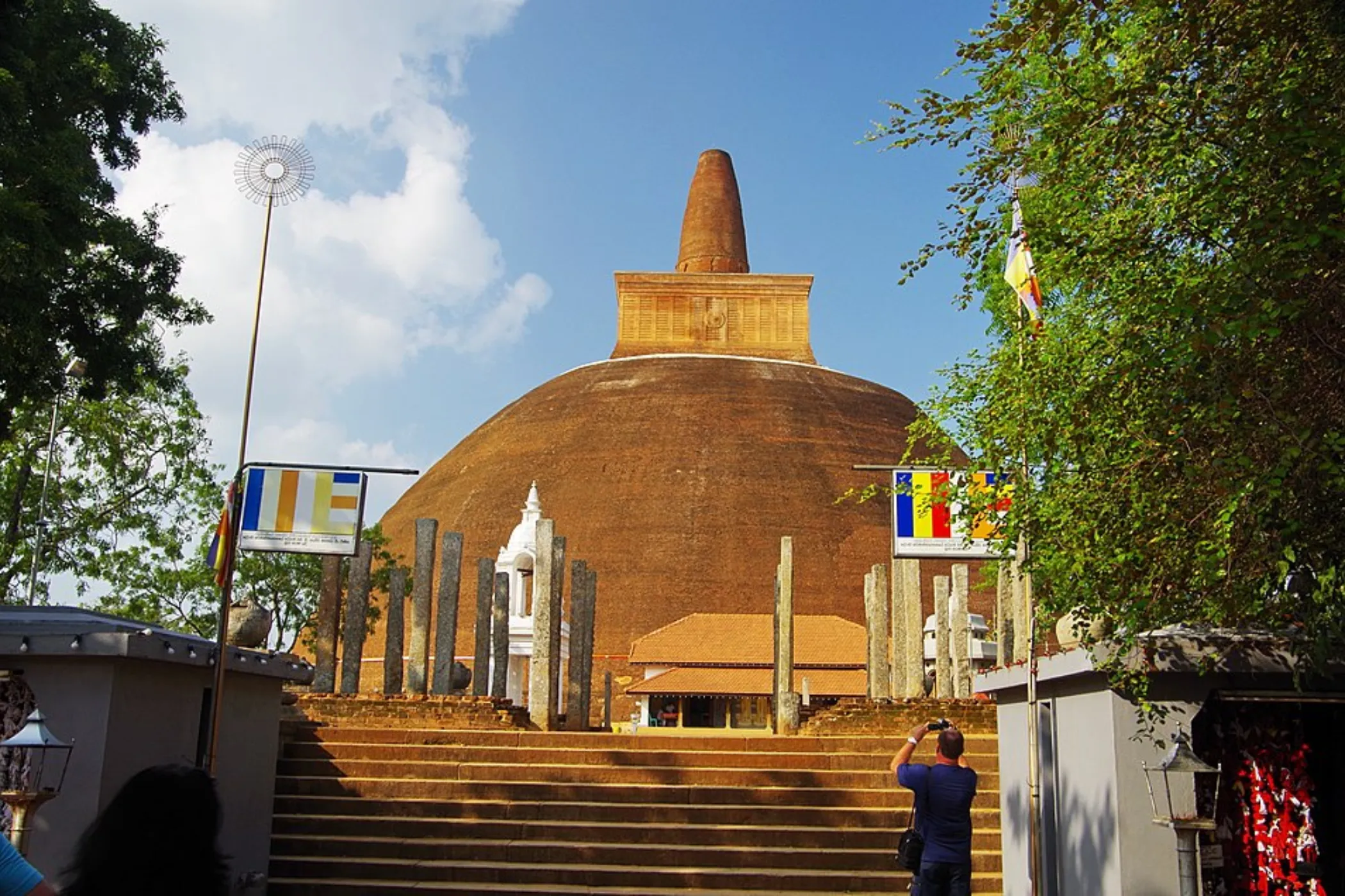 Serendib Sojourn: Sri Lanka's Best in 10 Days | Viathra Leisure