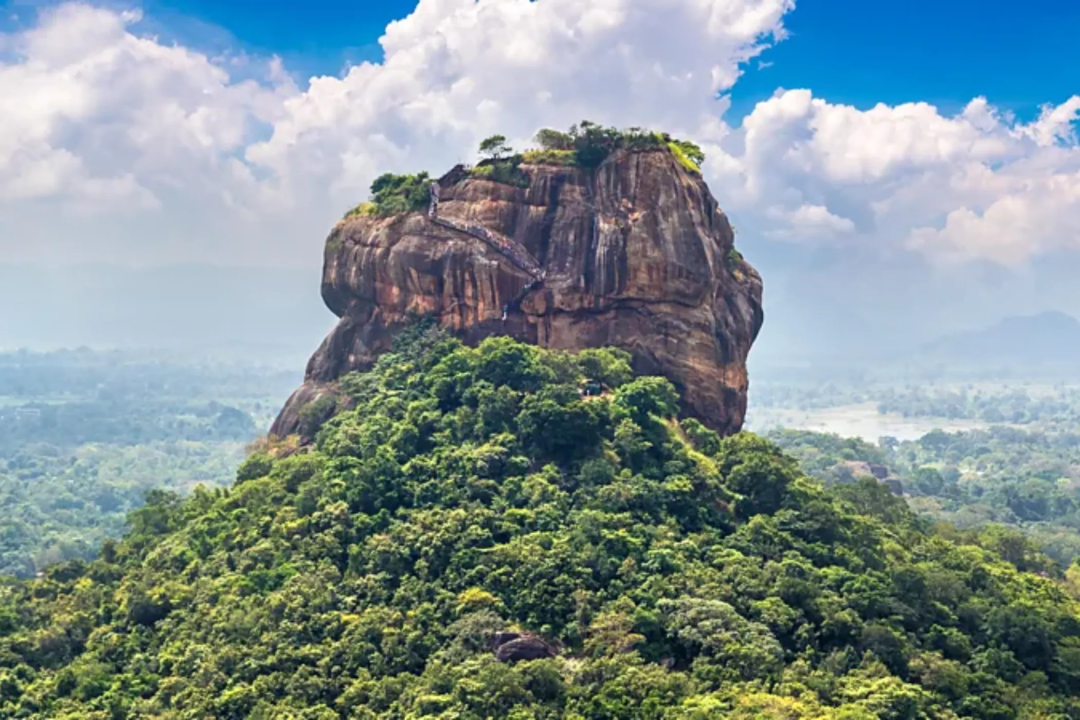 Serendib Sojourn: Sri Lanka's Best in 10 Days | Viathra Leisure