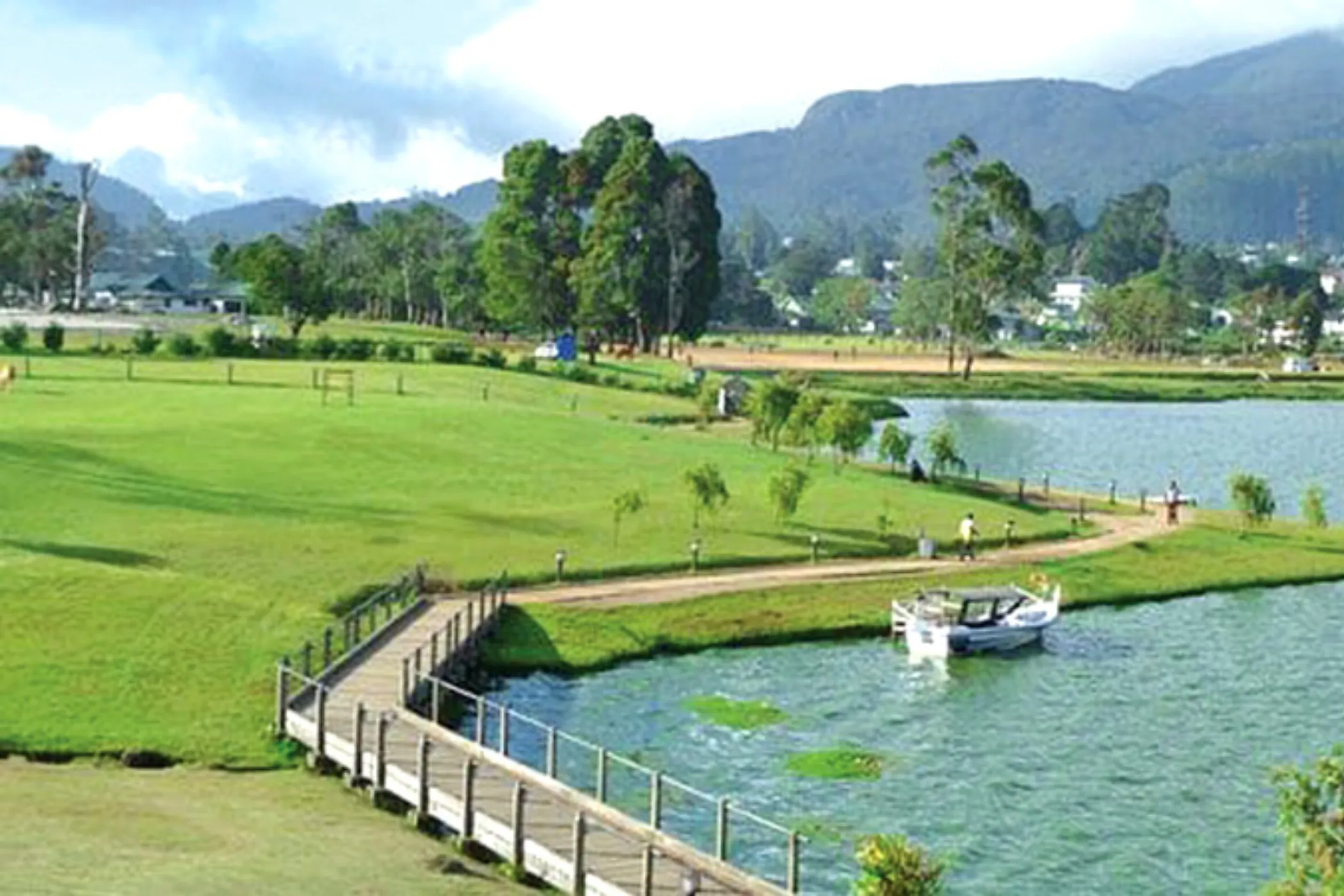 Serendib Sojourn: Sri Lanka's Best in 10 Days | Viathra Leisure