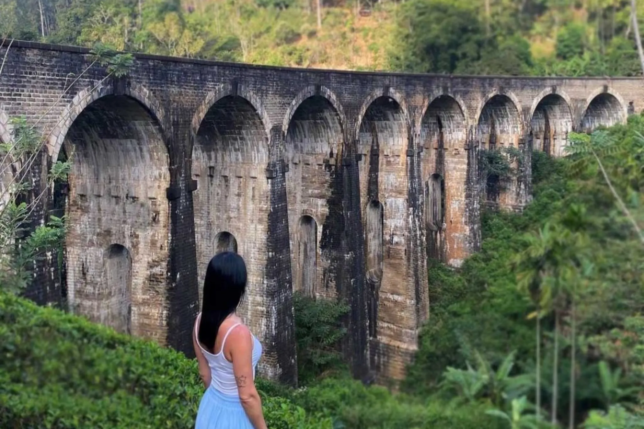 Serendib Sojourn: Sri Lanka's Best in 10 Days | Viathra Leisure