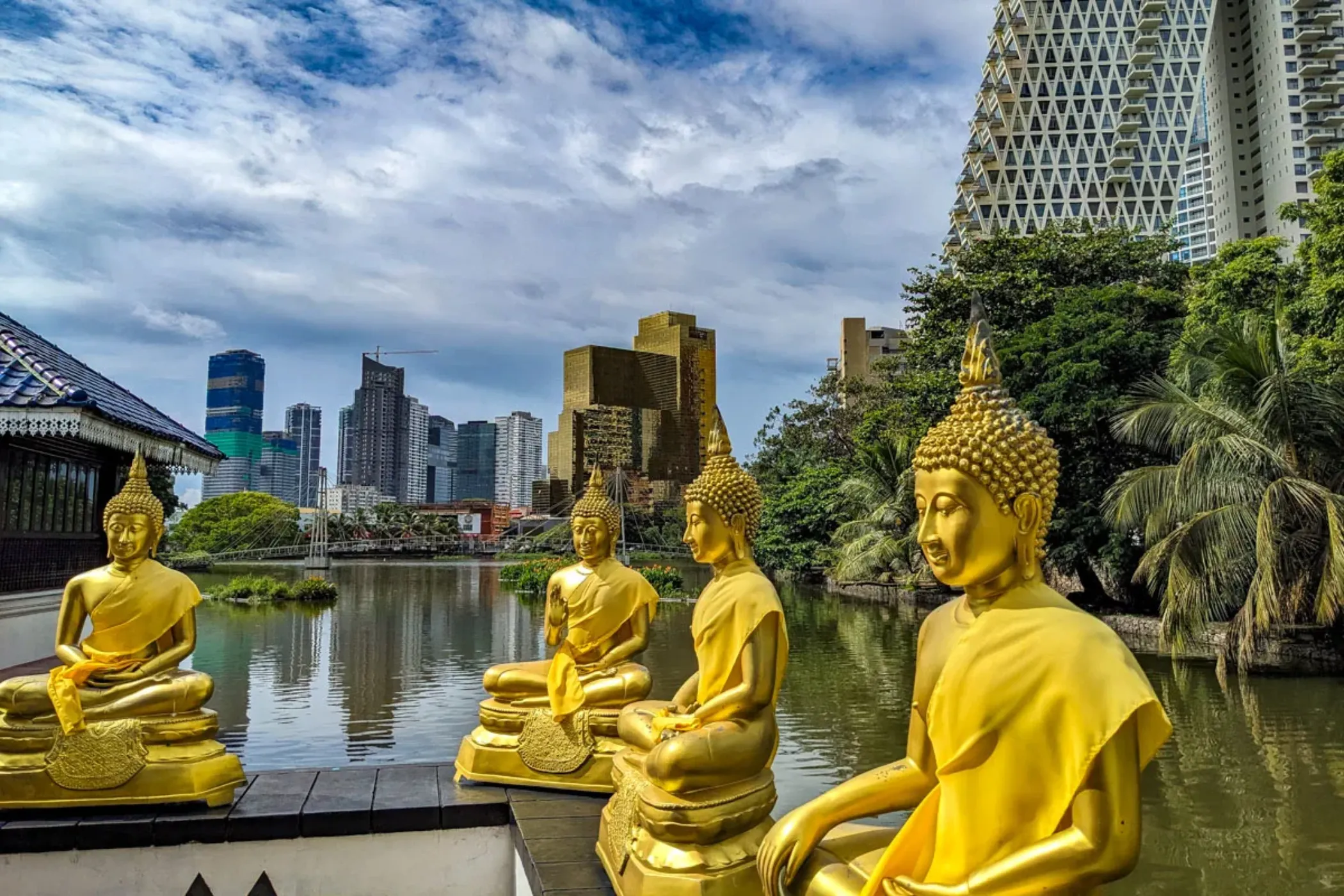 Serendib Sojourn: Sri Lanka's Best in 10 Days | Viathra Leisure