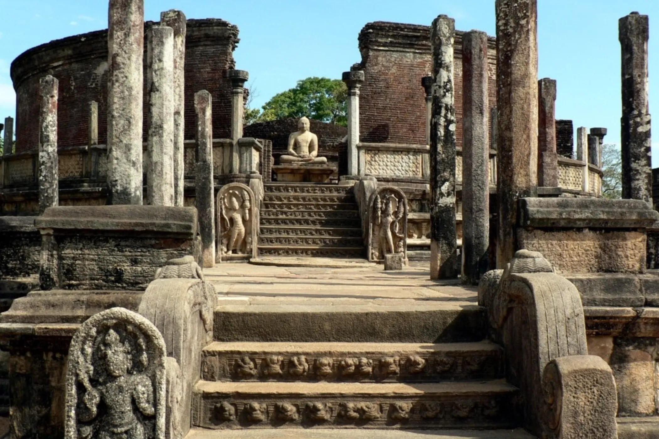 Serendib Horizons: 11-Day Sri Lanka North & South Tour Sri Lanka tour