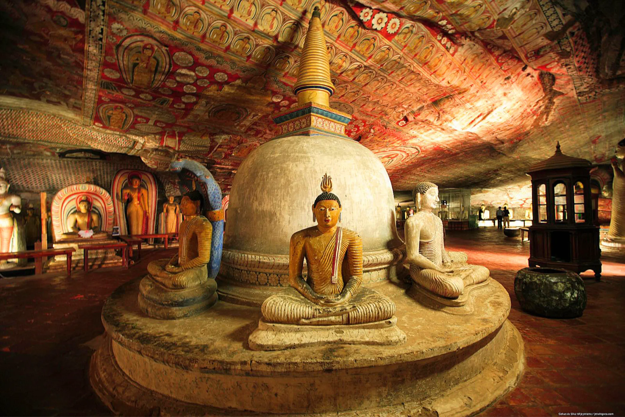 Serendib Horizons: 11-Day Sri Lanka North & South Tour | Viathra Leisure