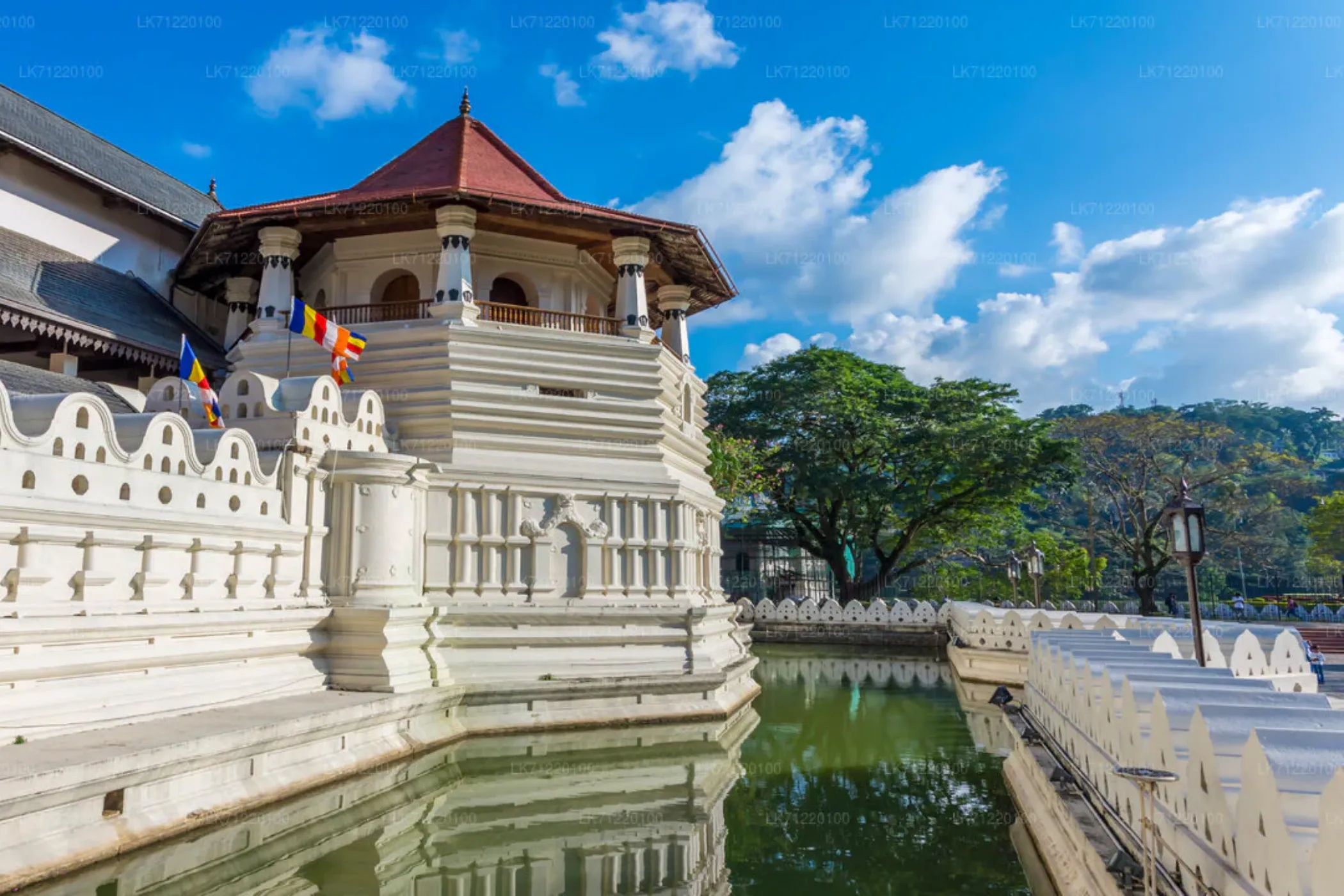 Serendib Horizons: 11-Day Sri Lanka North & South Tour | Viathra Leisure