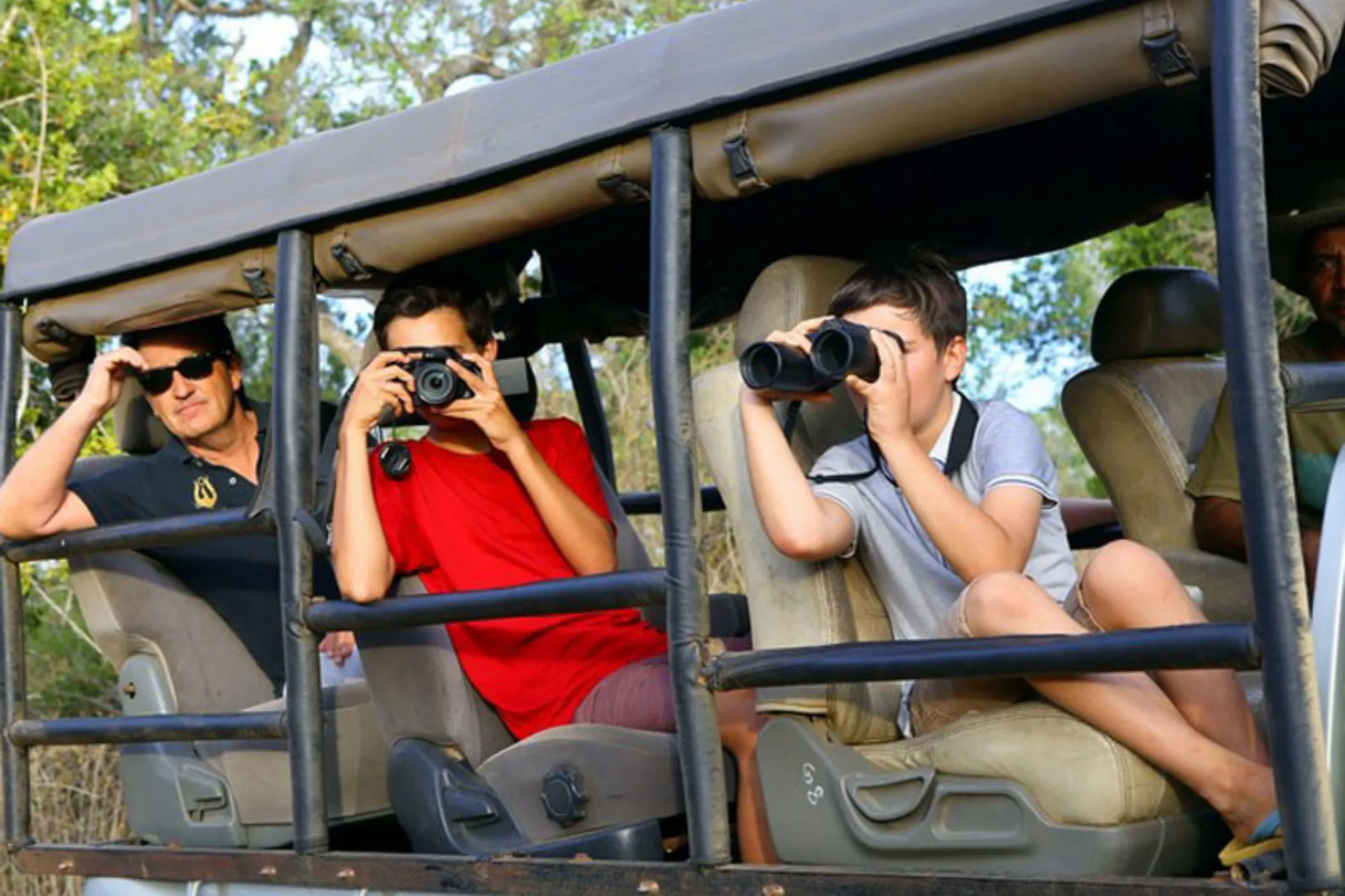 Serendib Horizons: 11-Day Sri Lanka North & South Tour | Viathra Leisure