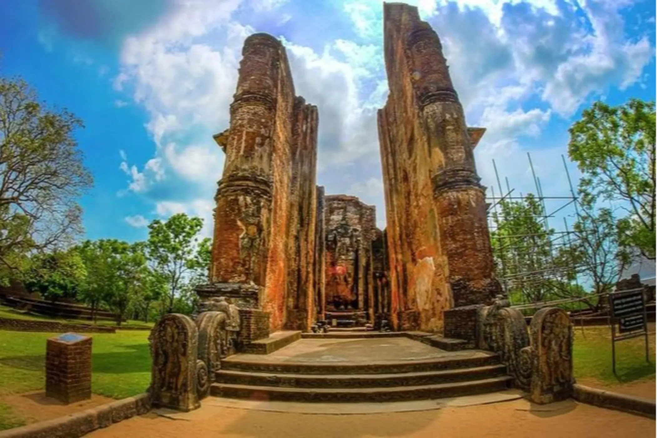 12-Day Sri Lanka Heritage & Coastal Wonders | Viathra Leisure