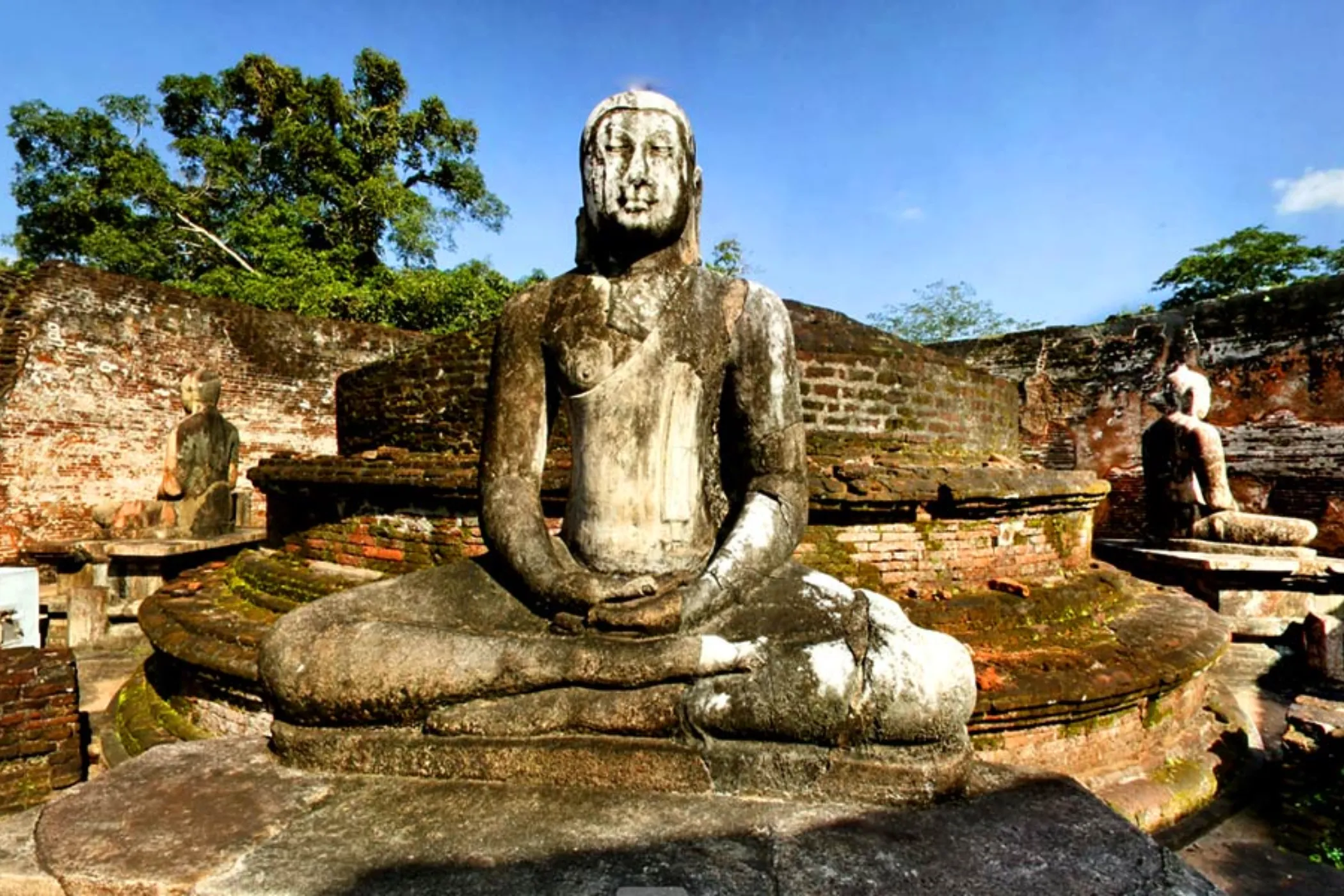 12-Day Sri Lanka Heritage & Coastal Wonders | Viathra Leisure