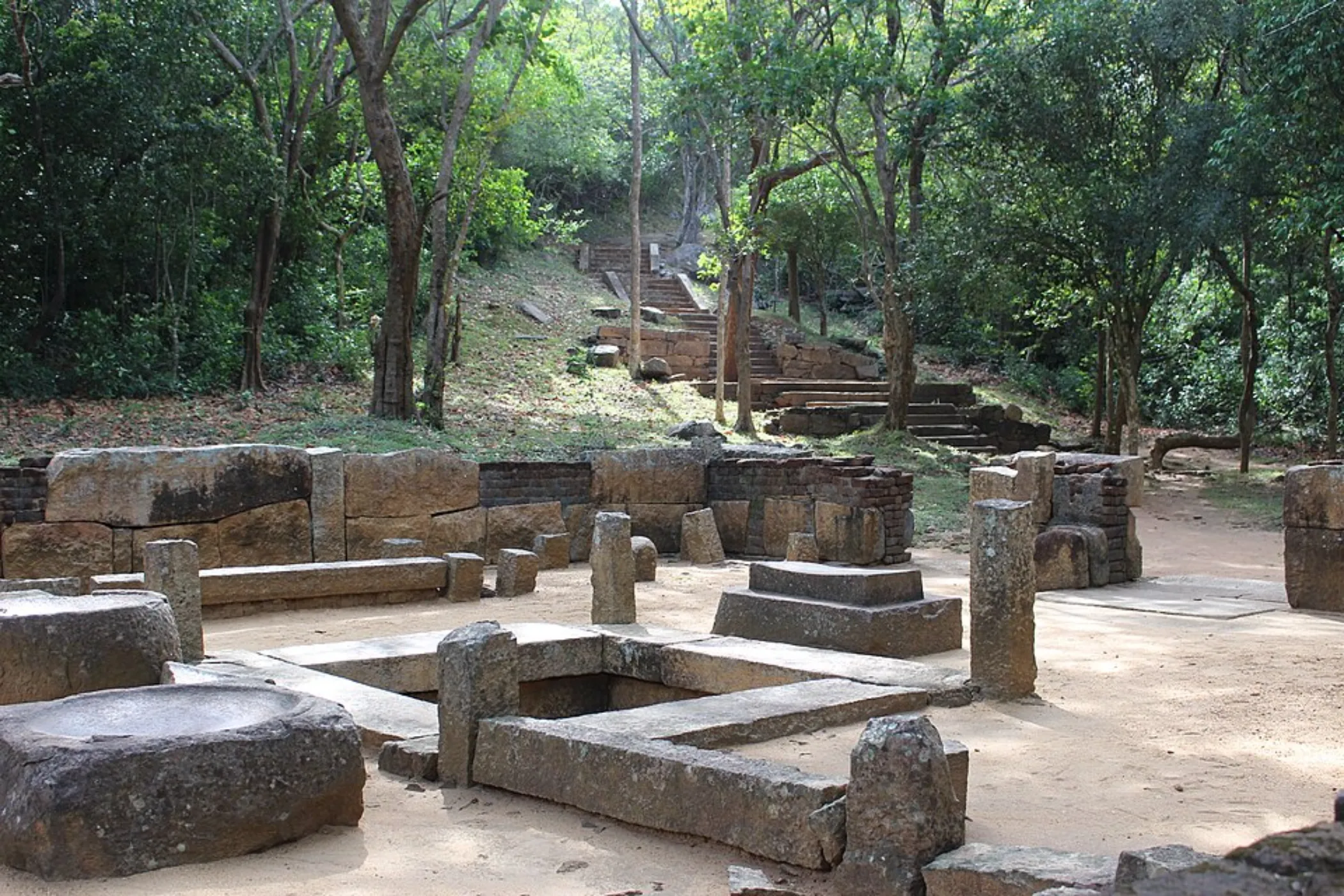 12-Day Sri Lanka Heritage & Coastal Wonders | Viathra Leisure