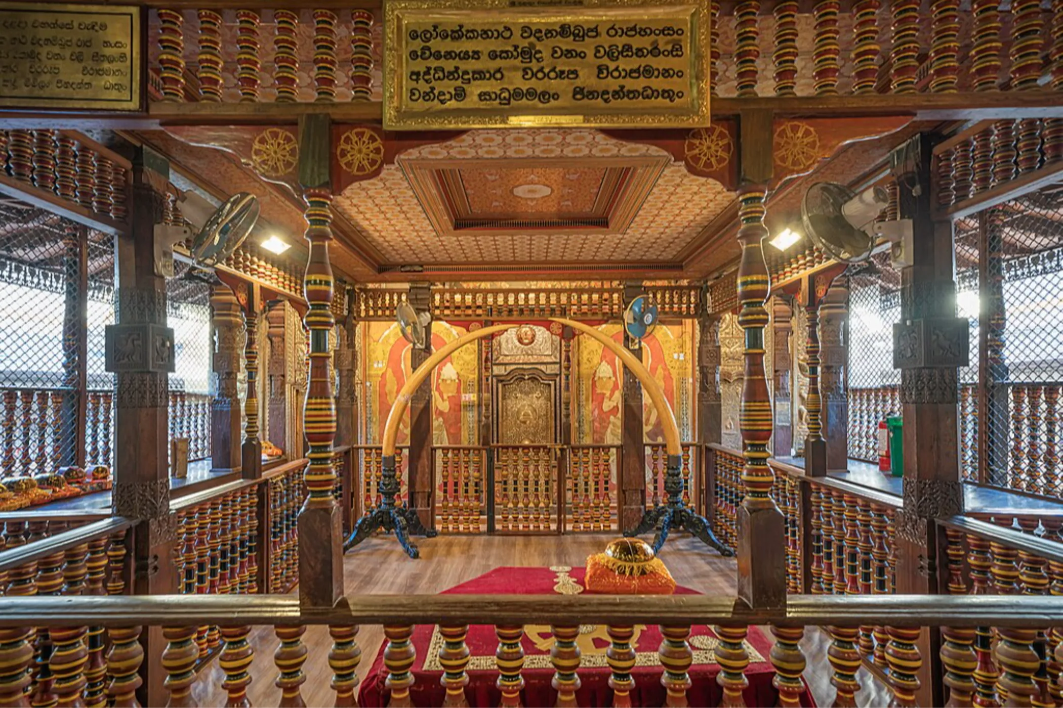 12-Day Sri Lanka Heritage & Coastal Wonders | Viathra Leisure