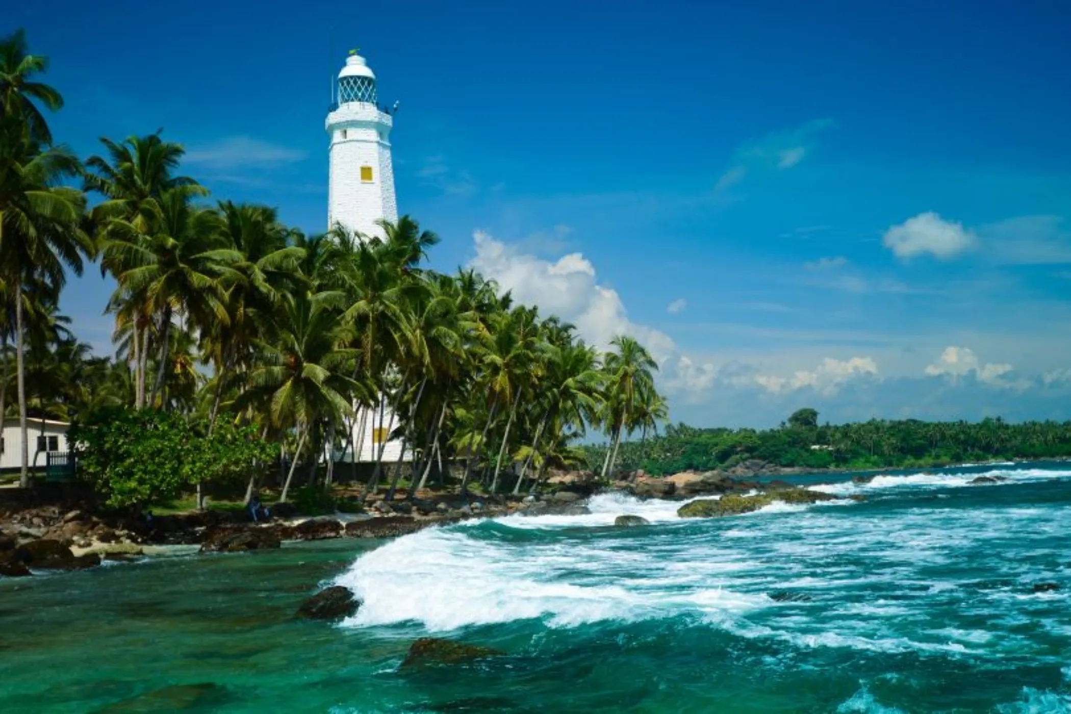 13-Day Sri Lanka Mystical Trails & Beach Escape | Viathra Leisure