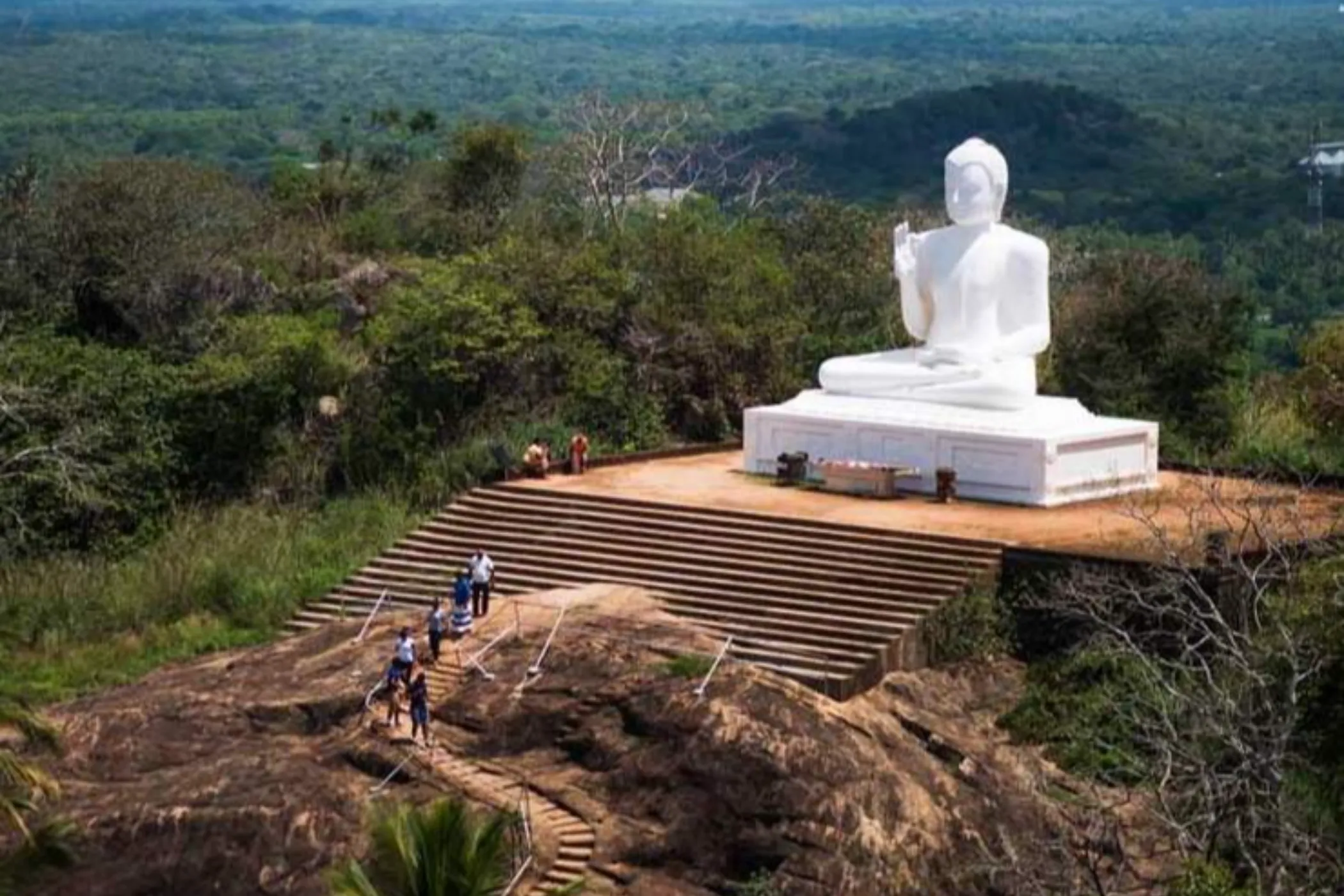 13-Day Sri Lanka Mystical Trails & Beach Escape | Viathra Leisure