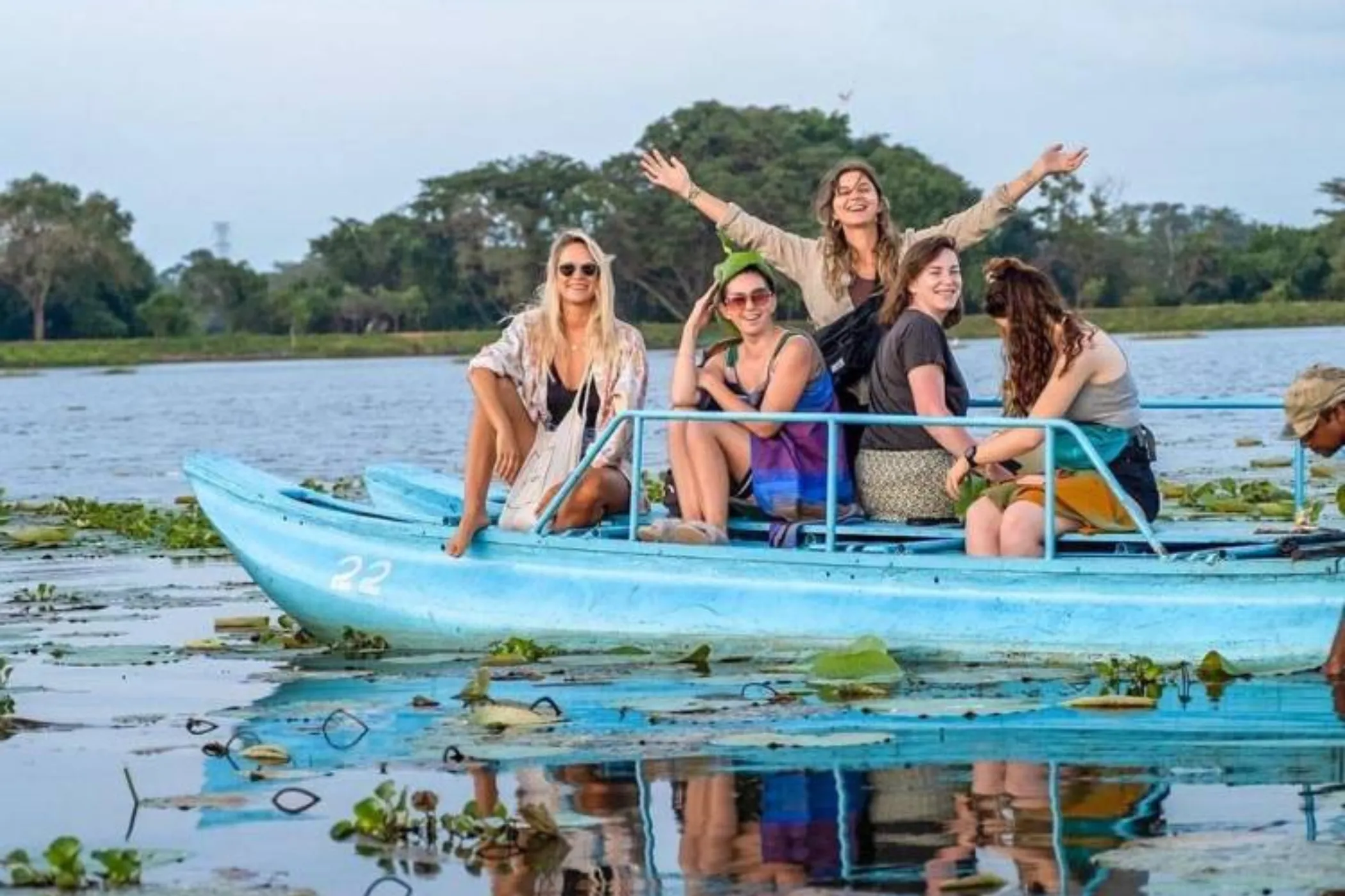 13-Day Sri Lanka Mystical Trails & Beach Escape | Viathra Leisure