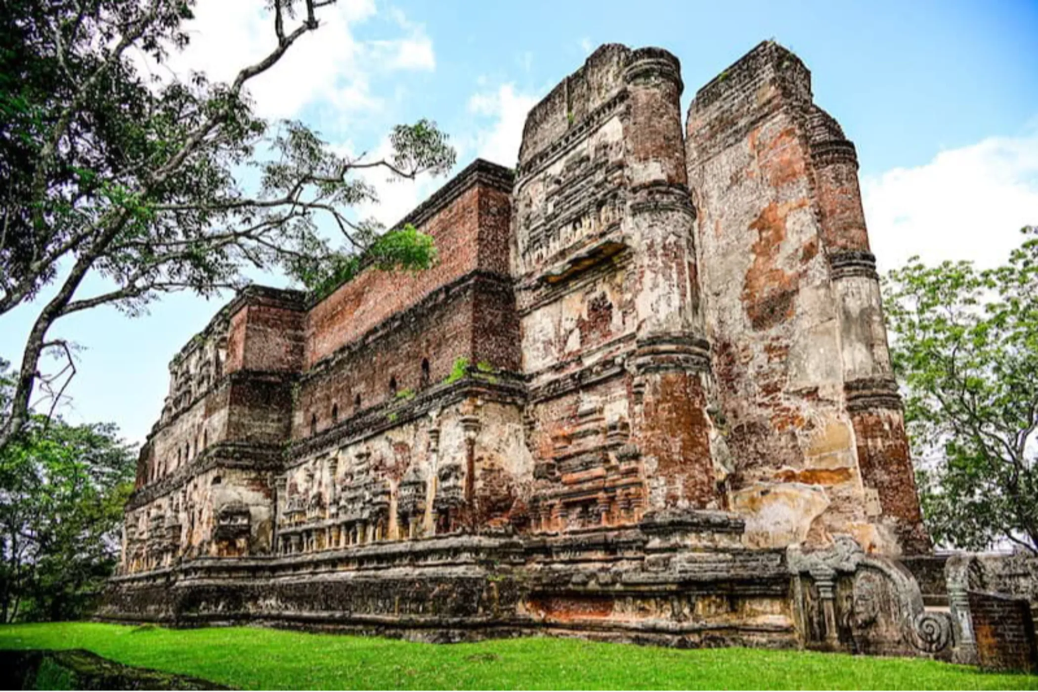 13-Day Sri Lanka Mystical Trails & Beach Escape | Viathra Leisure