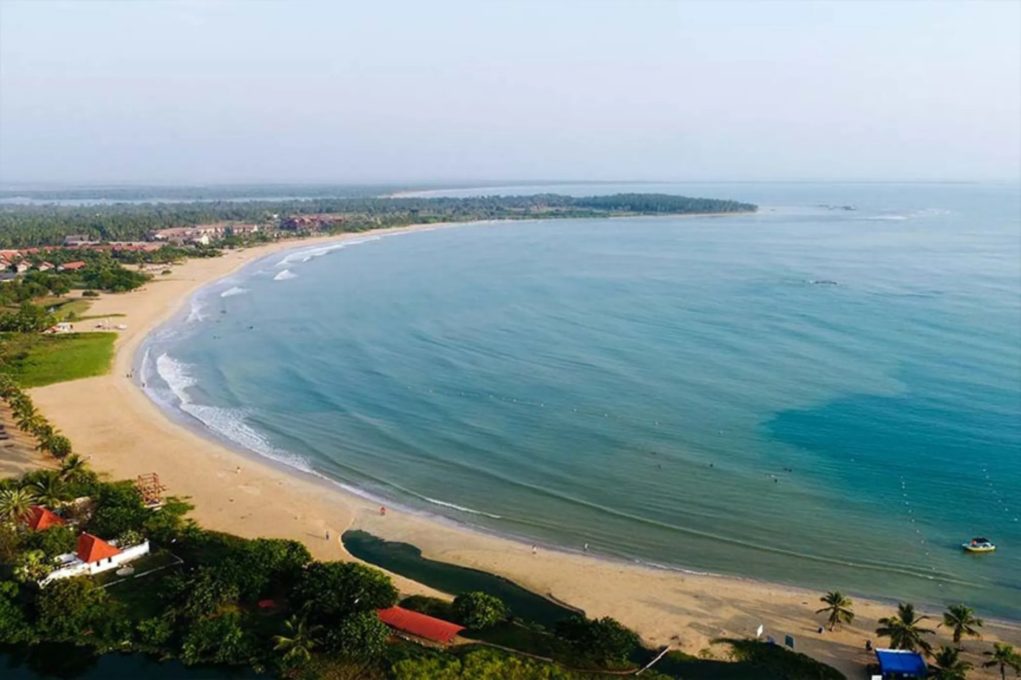 13-Day Sri Lanka Mystical Trails & Beach Escape | Viathra Leisure