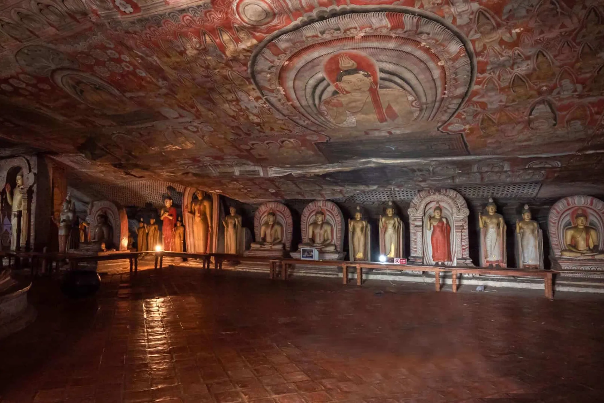 13-Day Sri Lanka Mystical Trails & Beach Escape | Viathra Leisure