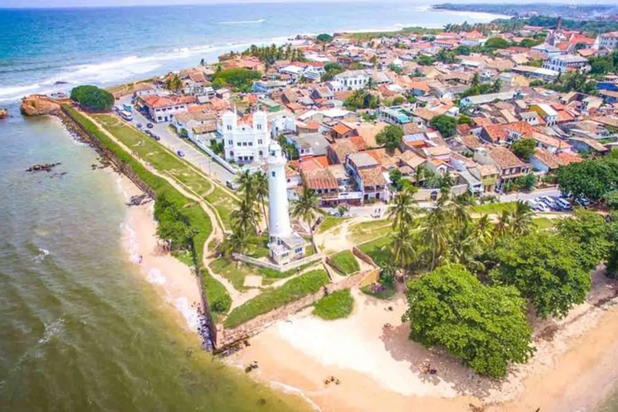 13-Day Sri Lanka Mystical Trails & Beach Escape | Viathra Leisure
