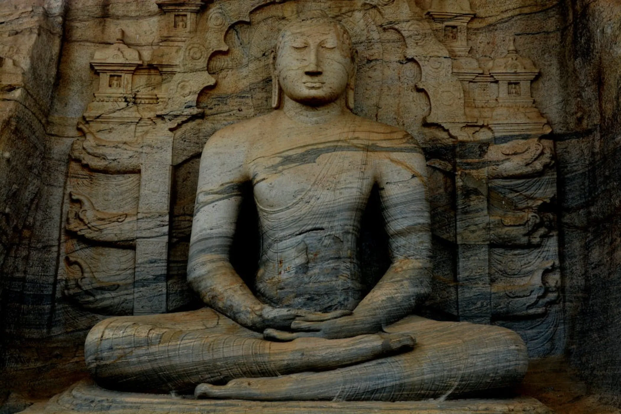 Wonders of Sri Lanka – 13 Nights / 14 Days | Viathra Leisure
