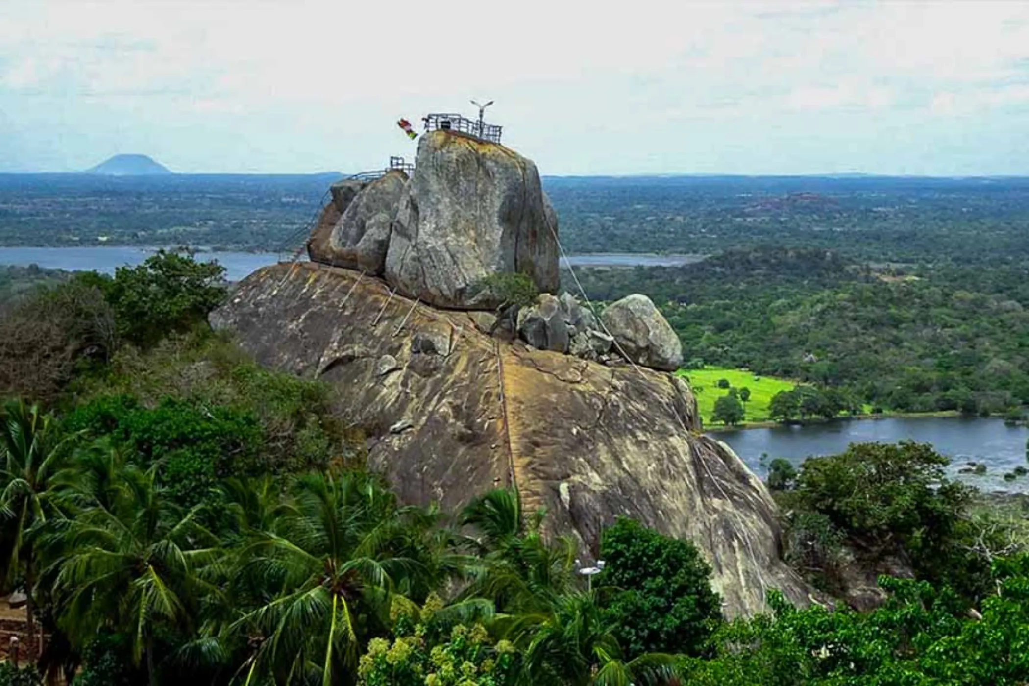 Wonders of Sri Lanka – 13 Nights / 14 Days | Viathra Leisure