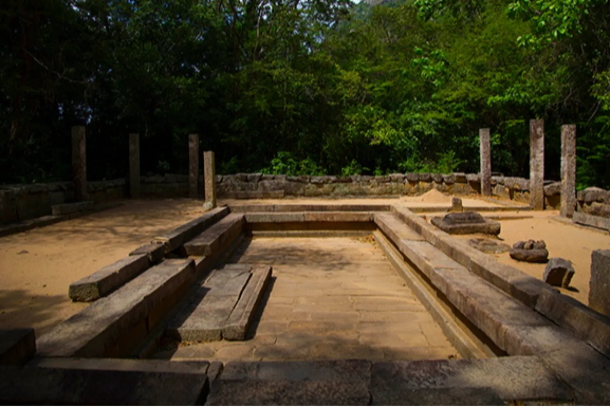 Wonders of Sri Lanka – 13 Nights / 14 Days | Viathra Leisure