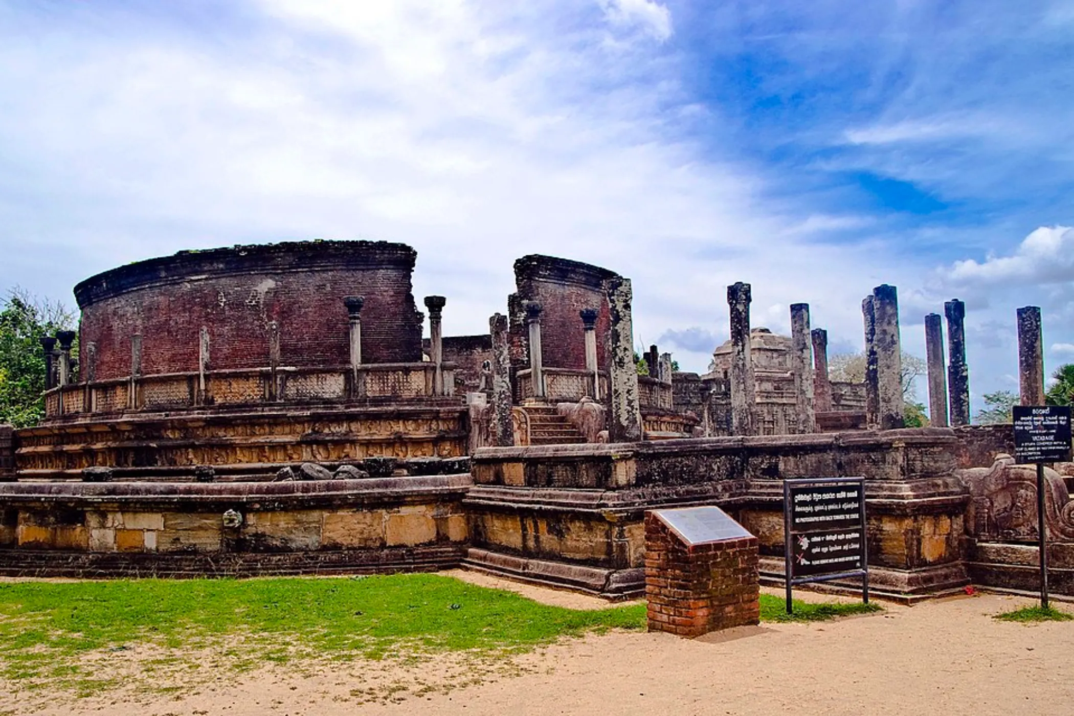 Wonders of Sri Lanka – 13 Nights / 14 Days | Viathra Leisure