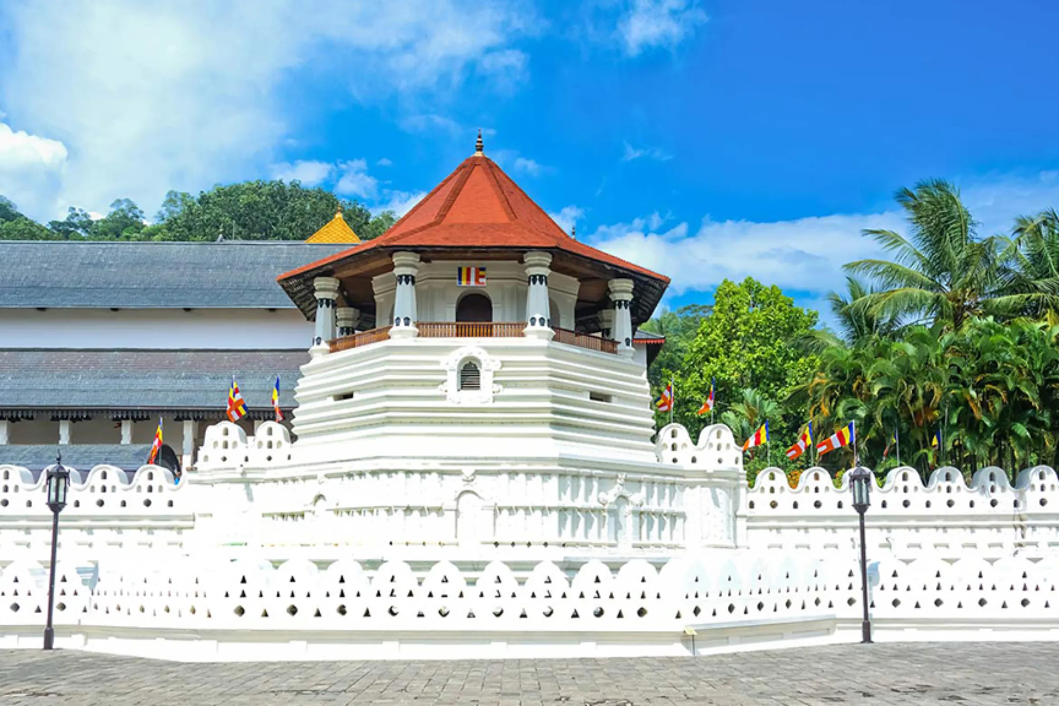 Wonders of Sri Lanka – 13 Nights / 14 Days | Viathra Leisure