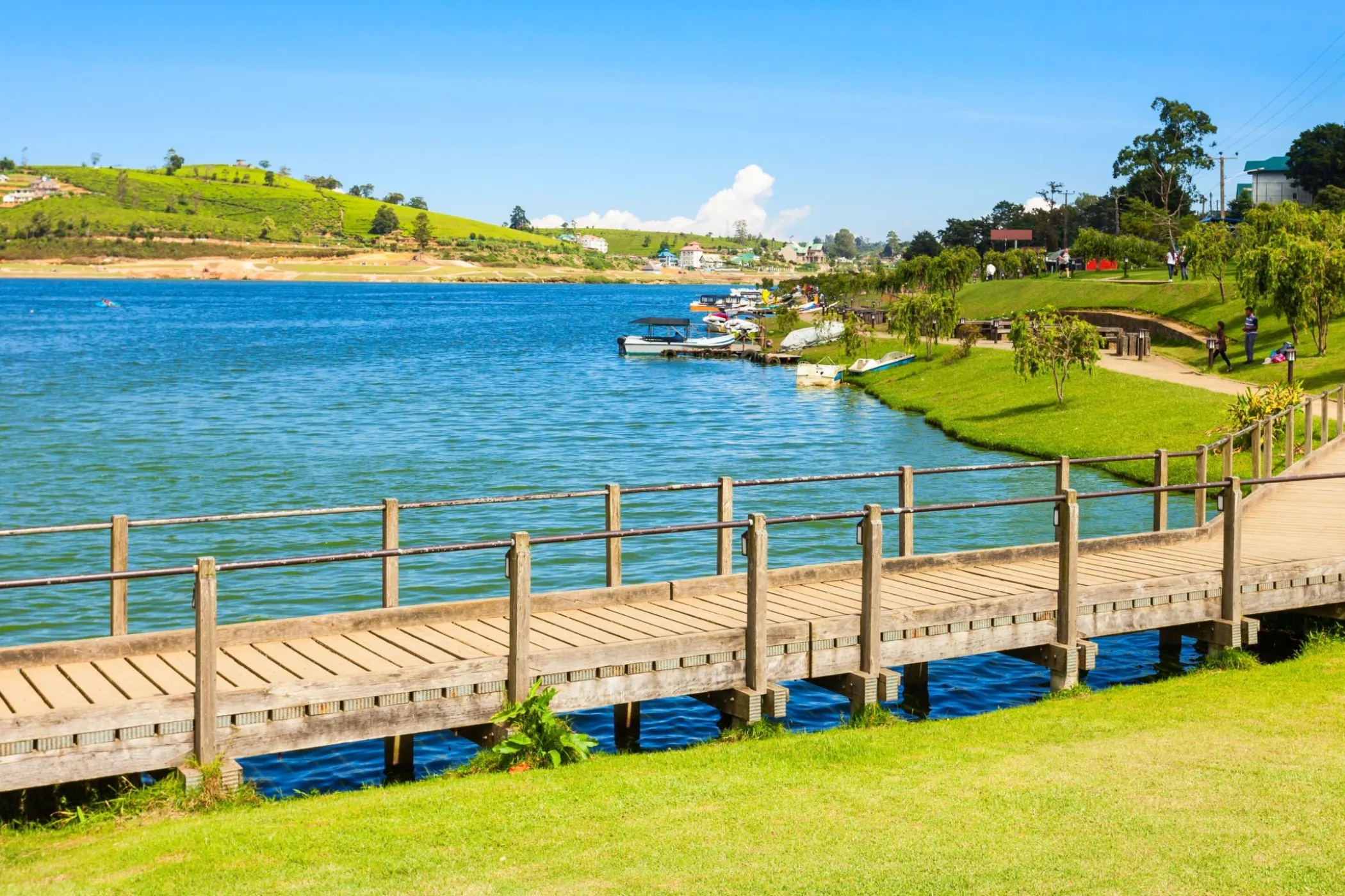 Wonders of Sri Lanka – 13 Nights / 14 Days | Viathra Leisure
