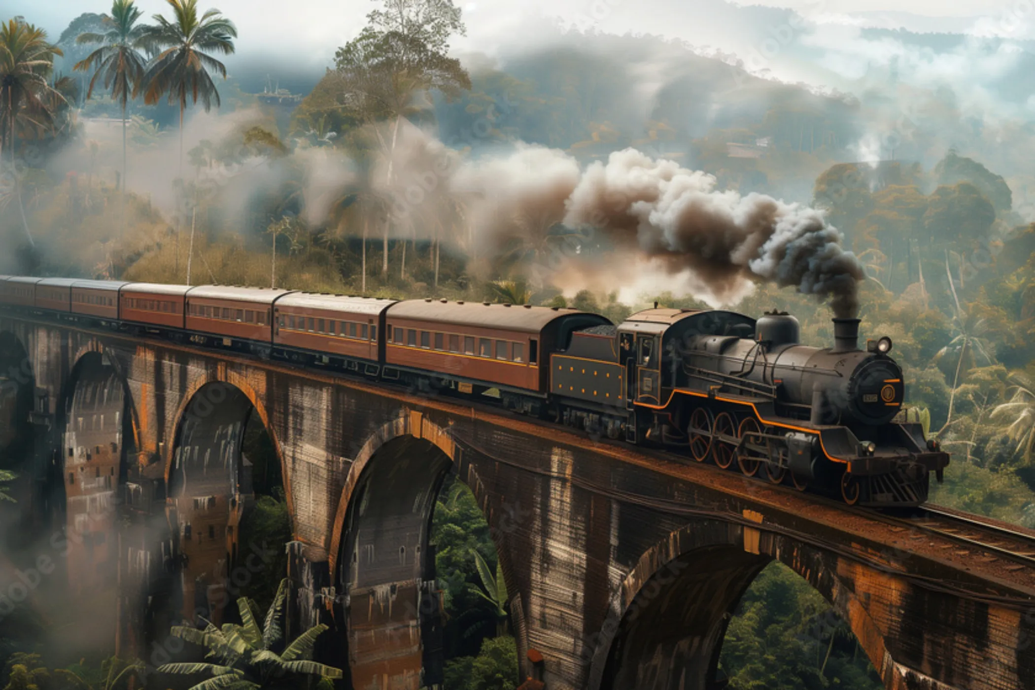 Wonders of Sri Lanka – 13 Nights / 14 Days | Viathra Leisure