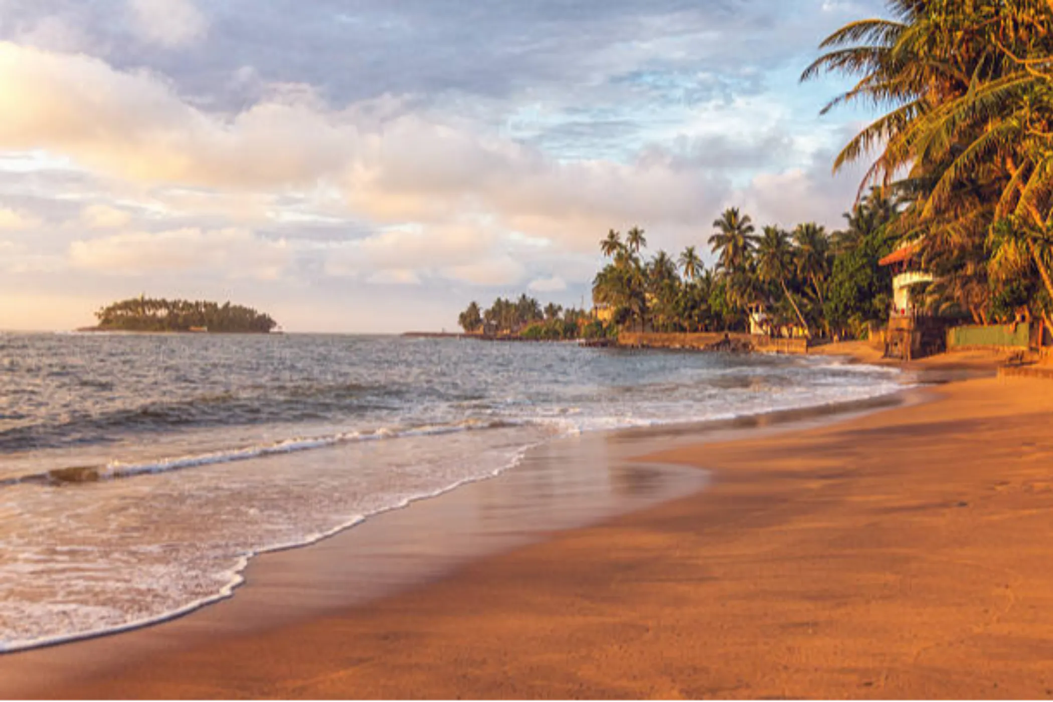 Wonders of Sri Lanka – 13 Nights / 14 Days | Viathra Leisure