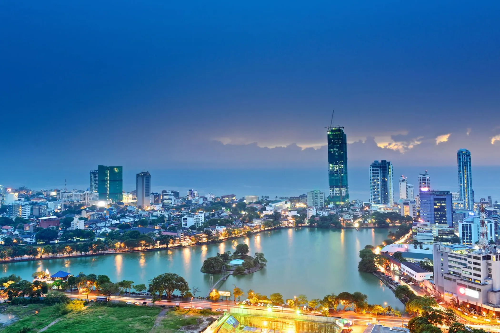 Wonders of Sri Lanka – 13 Nights / 14 Days | Viathra Leisure