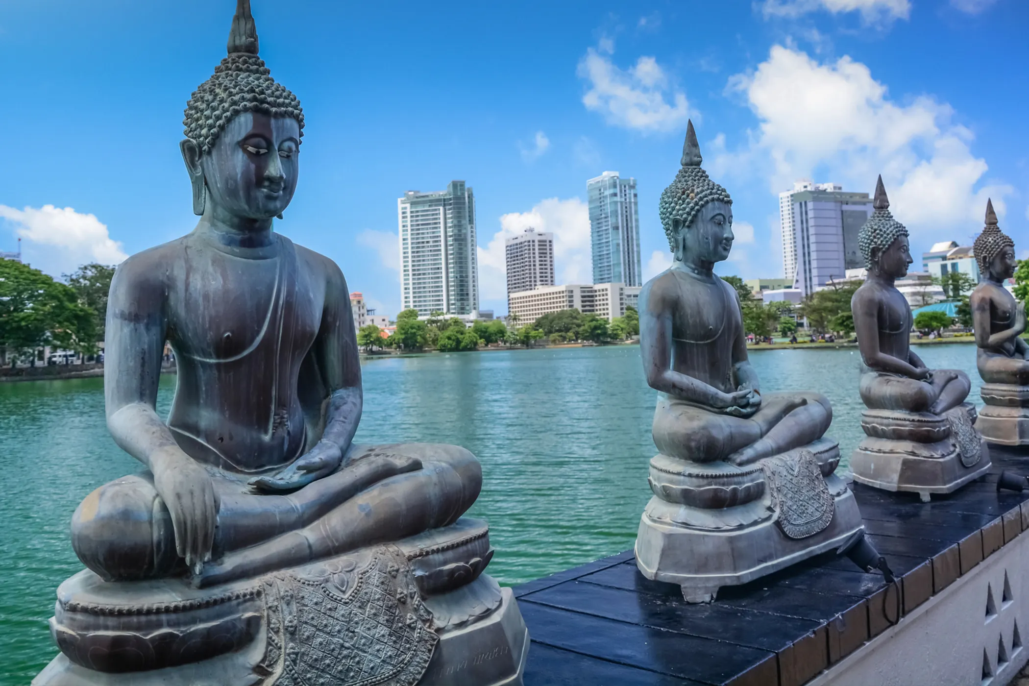 Wonders of Sri Lanka – 13 Nights / 14 Days | Viathra Leisure
