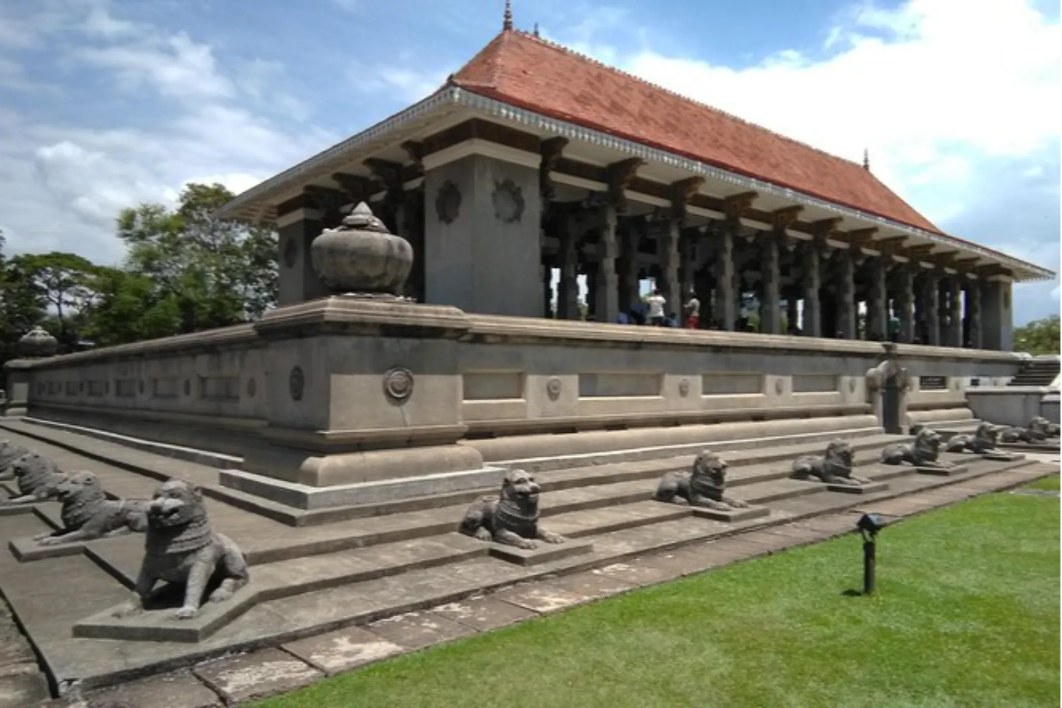 Wonders of Sri Lanka – 13 Nights / 14 Days | Viathra Leisure