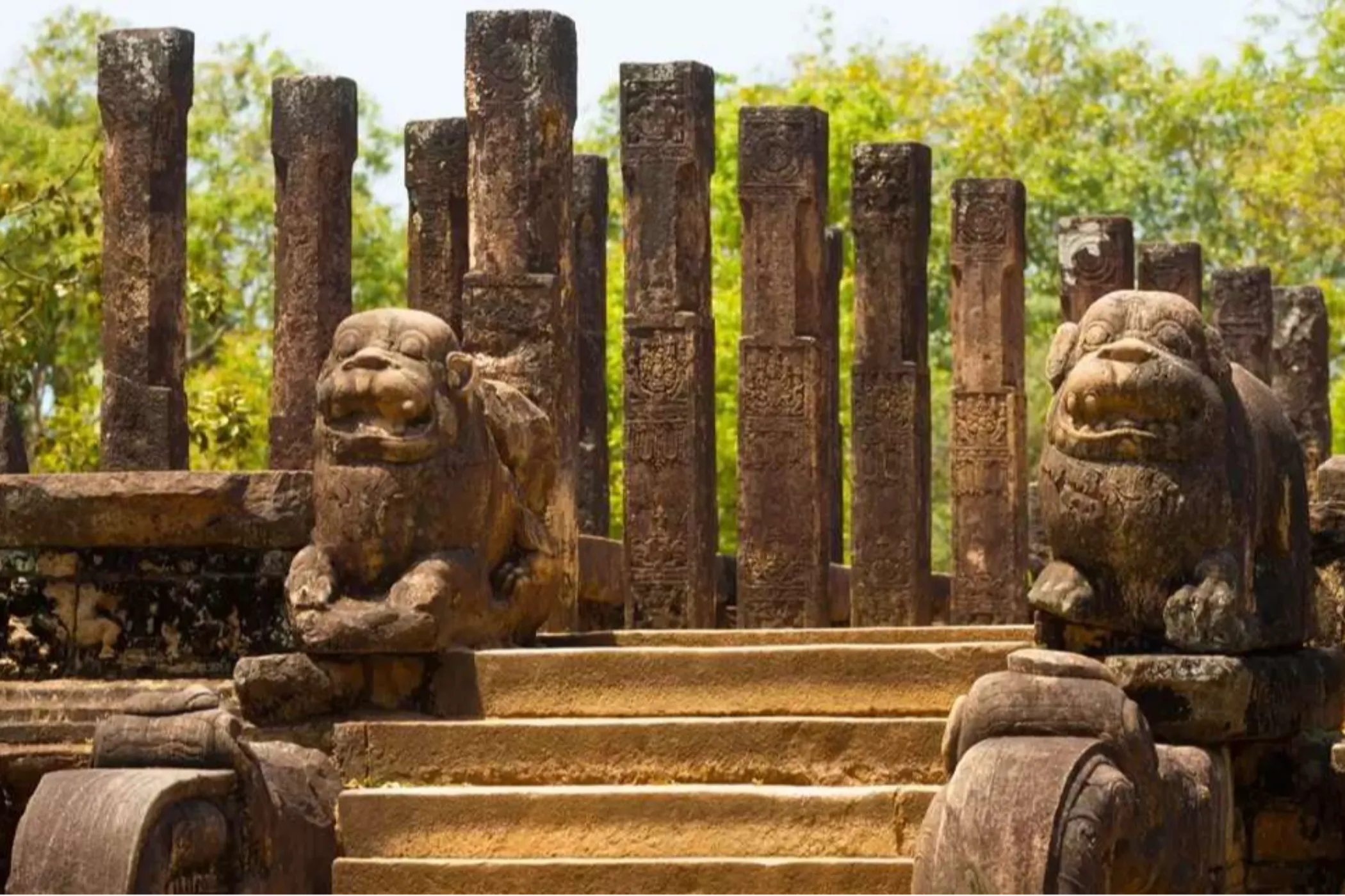 Grand Sri Lanka Discovery – 15 Days | Viathra Leisure