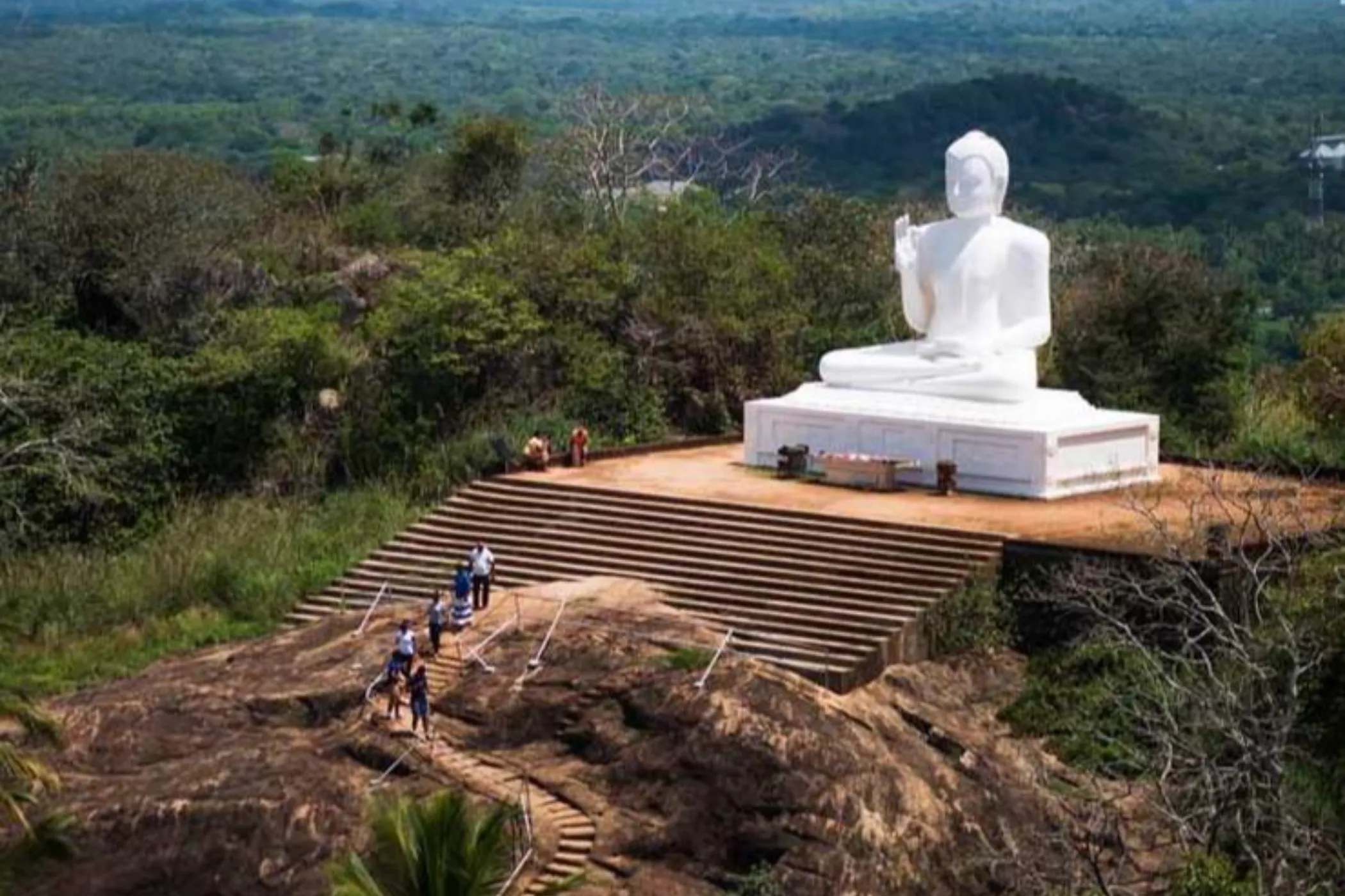 Grand Sri Lanka Discovery – 15 Days | Viathra Leisure